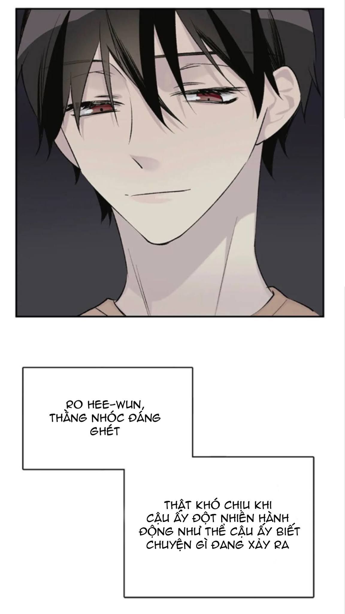 đọc truyện Đừng Viết Nữa,tác Giả Thân Mến! Chương 21 ảnh 16 tại Thiên Thai Truyện