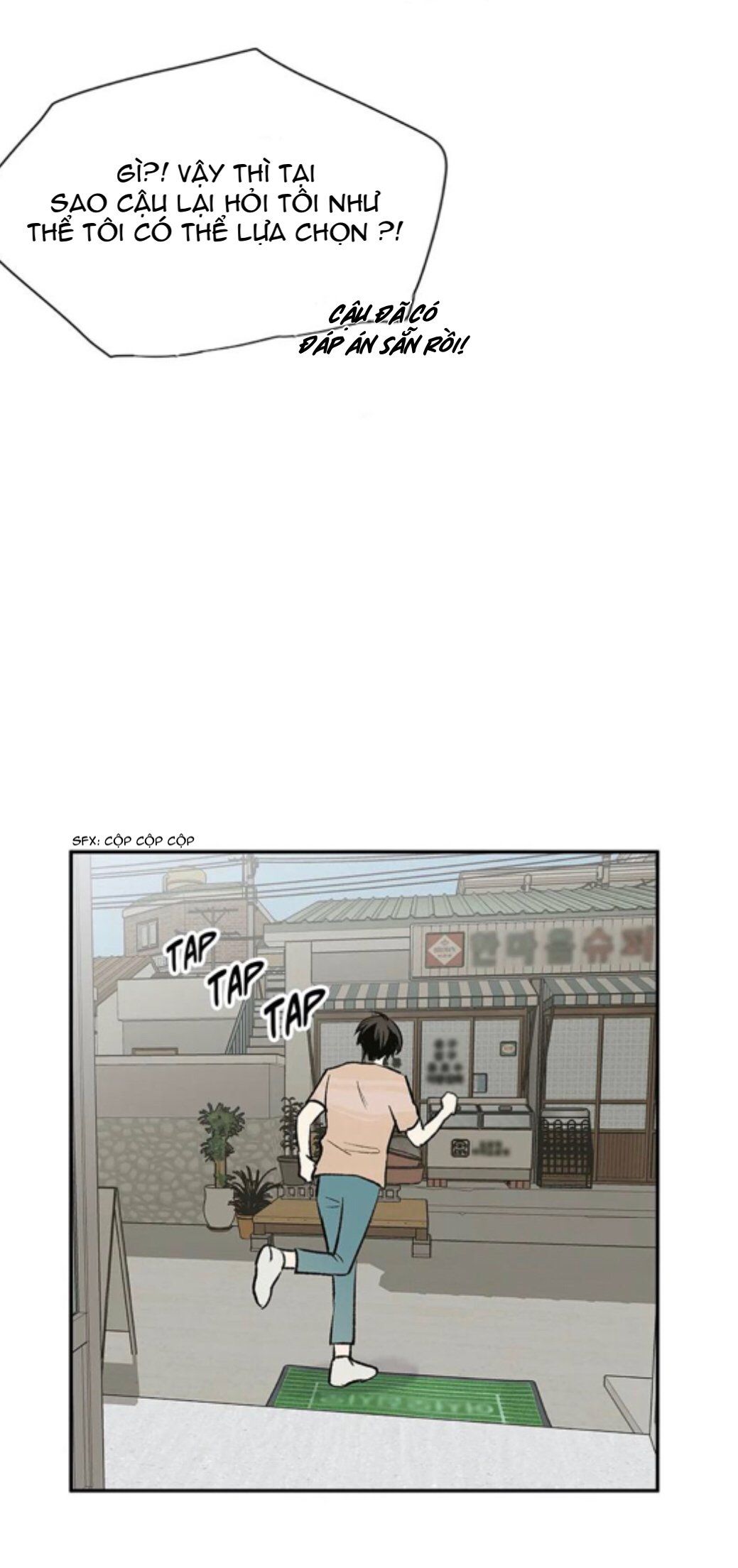 đọc truyện Đừng Viết Nữa,tác Giả Thân Mến! Chương 21 ảnh 18 tại Thiên Thai Truyện