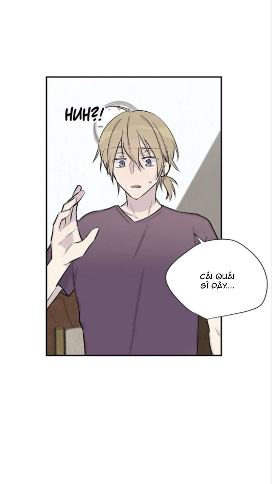 đọc truyện Đừng Viết Nữa,tác Giả Thân Mến! Chương 21 ảnh 19 tại Thiên Thai Truyện