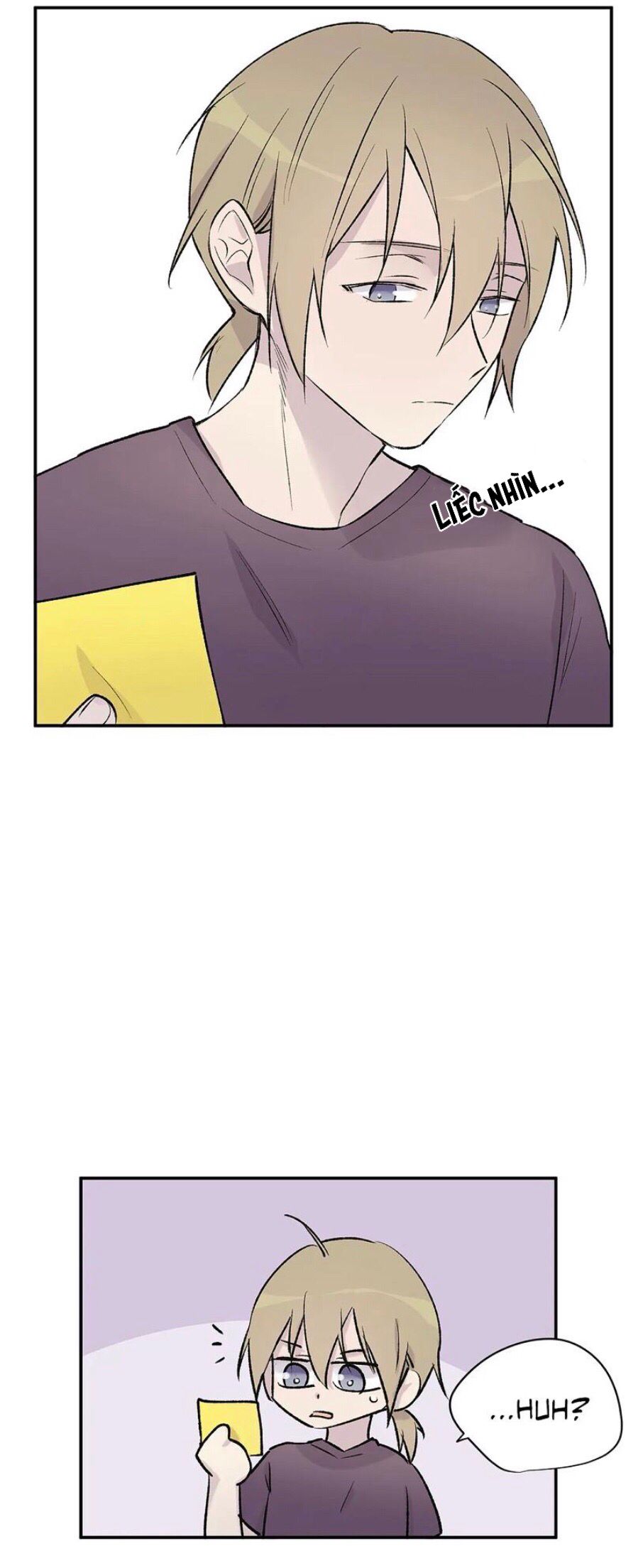 đọc truyện Đừng Viết Nữa,tác Giả Thân Mến! Chương 21 ảnh 24 tại Thiên Thai Truyện