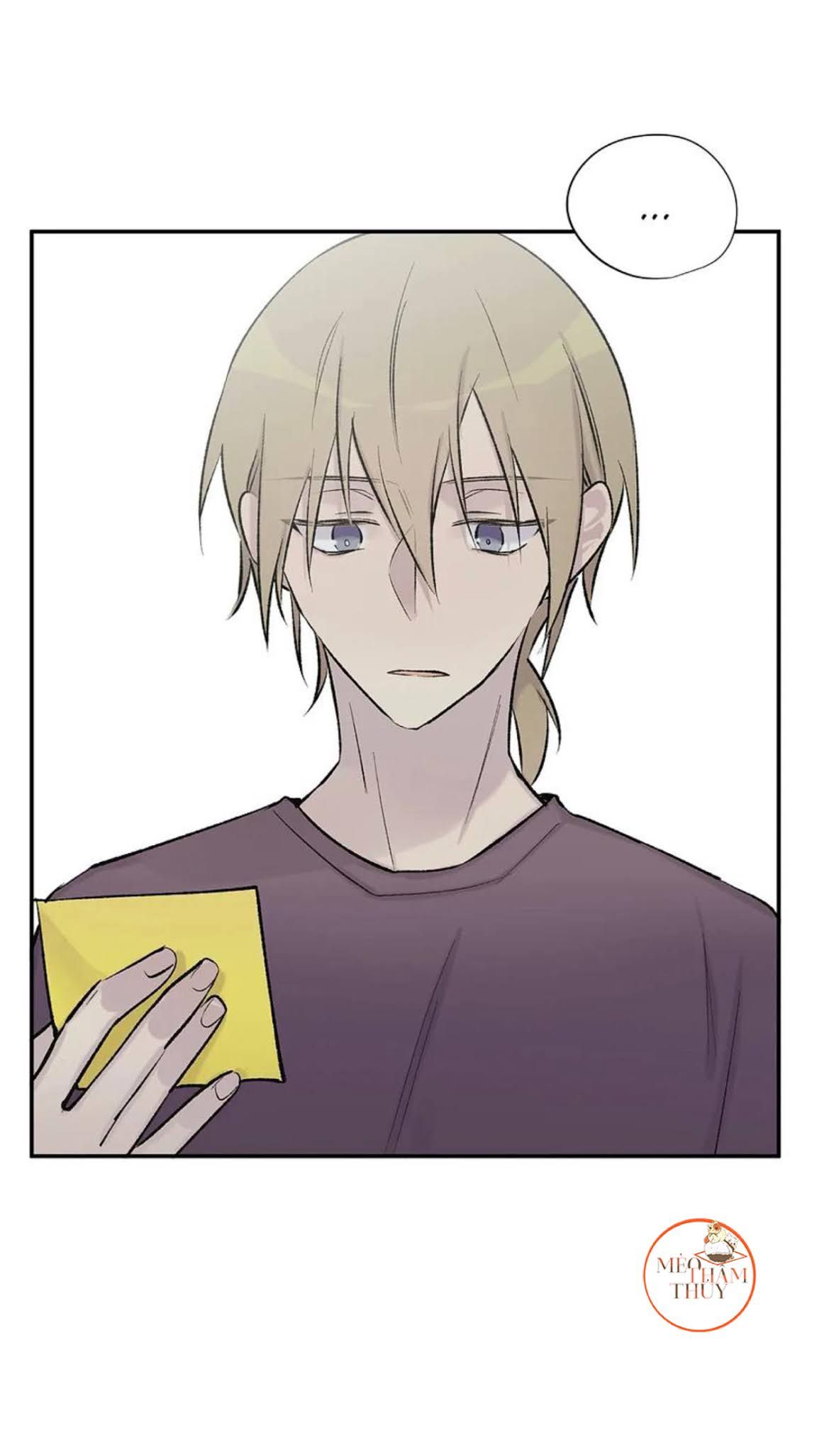 đọc truyện Đừng Viết Nữa,tác Giả Thân Mến! Chương 21 ảnh 26 tại Thiên Thai Truyện