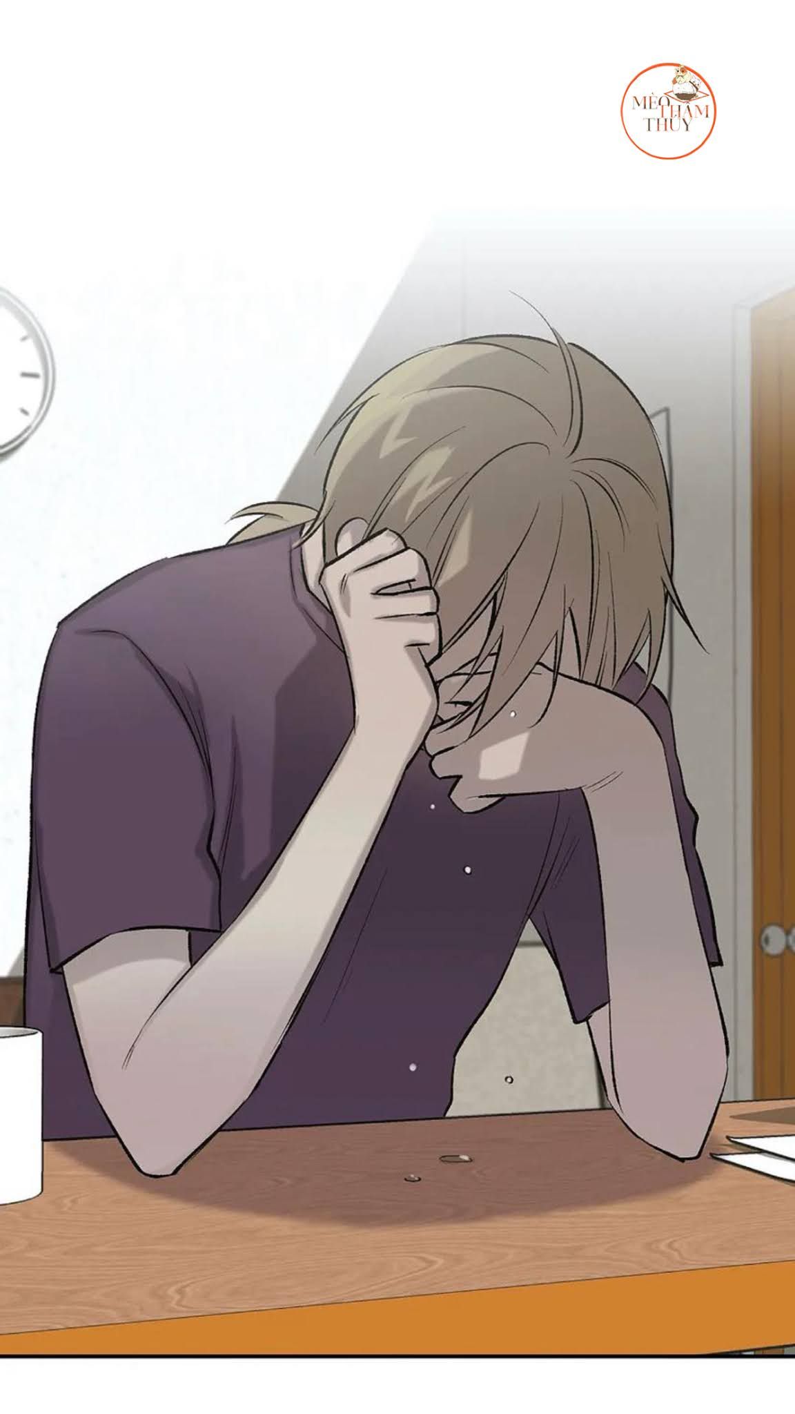 đọc truyện Đừng Viết Nữa,tác Giả Thân Mến! Chương 21 ảnh 30 tại Thiên Thai Truyện