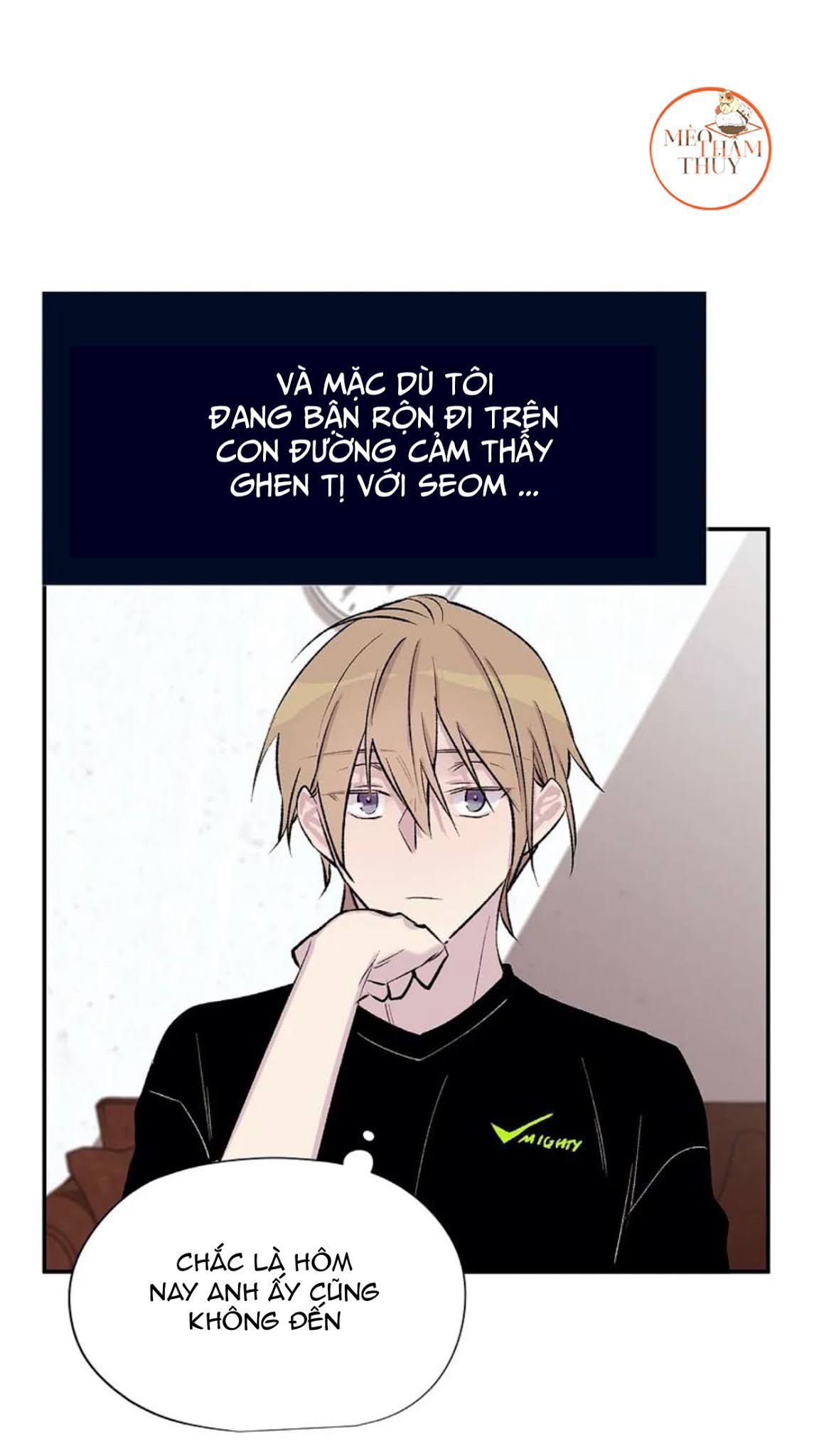 đọc truyện Đừng Viết Nữa,tác Giả Thân Mến! Chương 21 ảnh 32 tại Thiên Thai Truyện