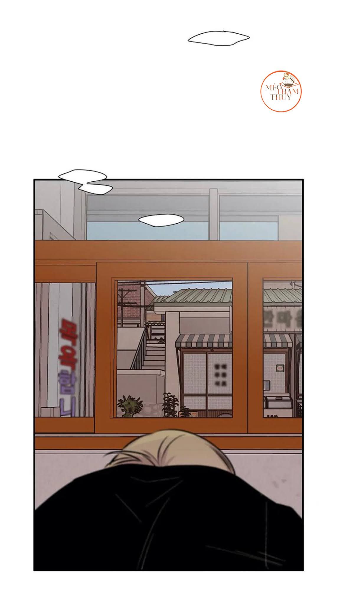 đọc truyện Đừng Viết Nữa,tác Giả Thân Mến! Chương 21 ảnh 34 tại Thiên Thai Truyện