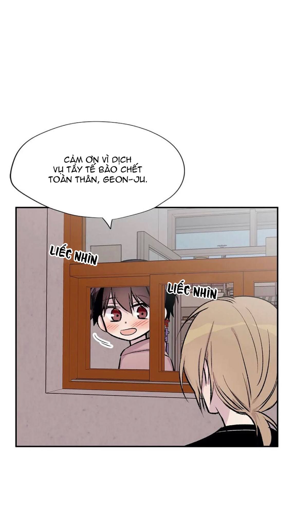 đọc truyện Đừng Viết Nữa,tác Giả Thân Mến! Chương 21 ảnh 35 tại Thiên Thai Truyện