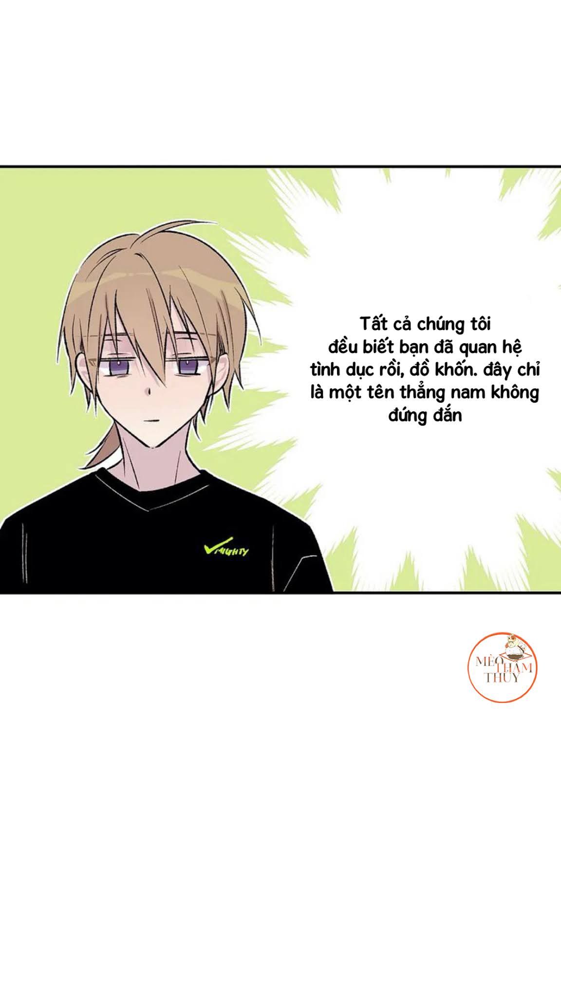 đọc truyện Đừng Viết Nữa,tác Giả Thân Mến! Chương 21 ảnh 36 tại Thiên Thai Truyện