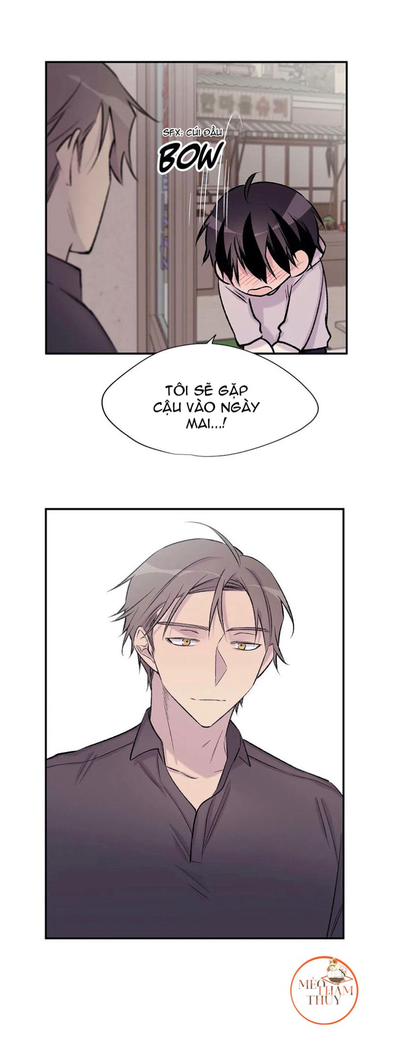 đọc truyện Đừng Viết Nữa,tác Giả Thân Mến! Chương 21 ảnh 37 tại Thiên Thai Truyện