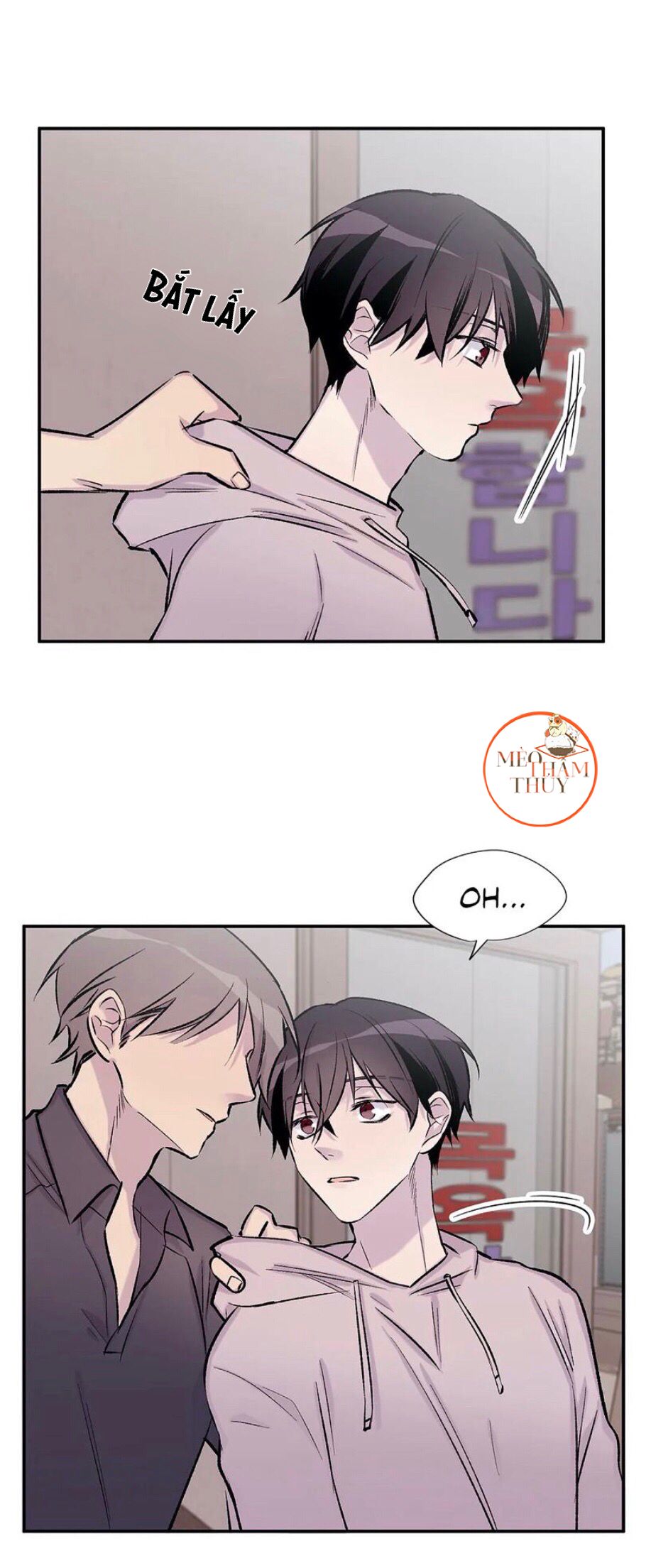 đọc truyện Đừng Viết Nữa,tác Giả Thân Mến! Chương 21 ảnh 38 tại Thiên Thai Truyện