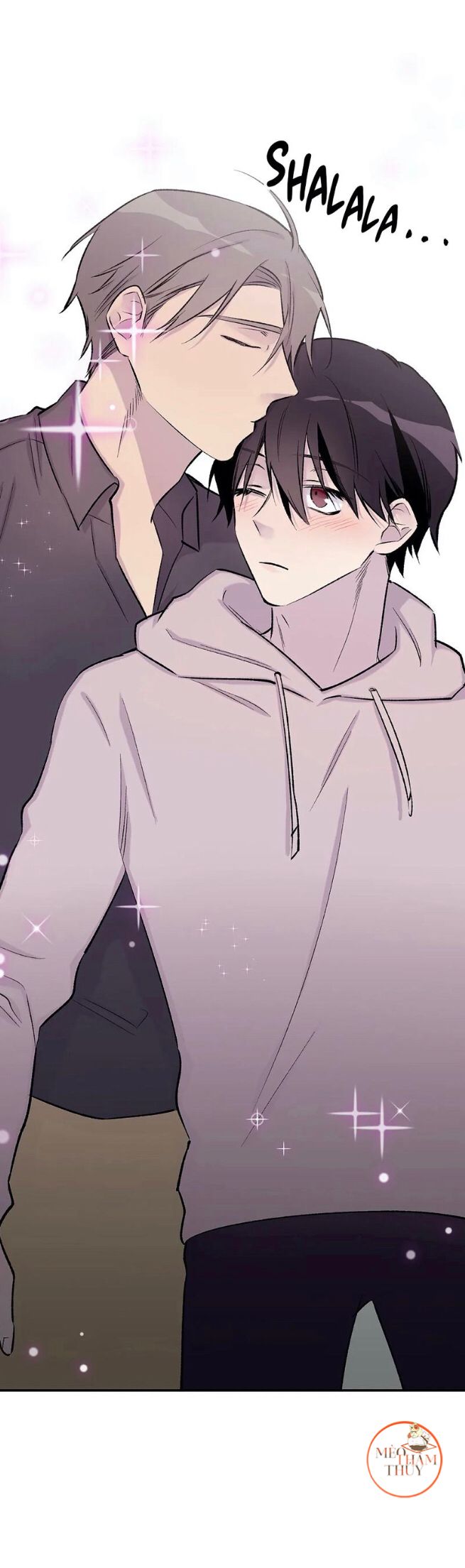 đọc truyện Đừng Viết Nữa,tác Giả Thân Mến! Chương 21 ảnh 39 tại Thiên Thai Truyện