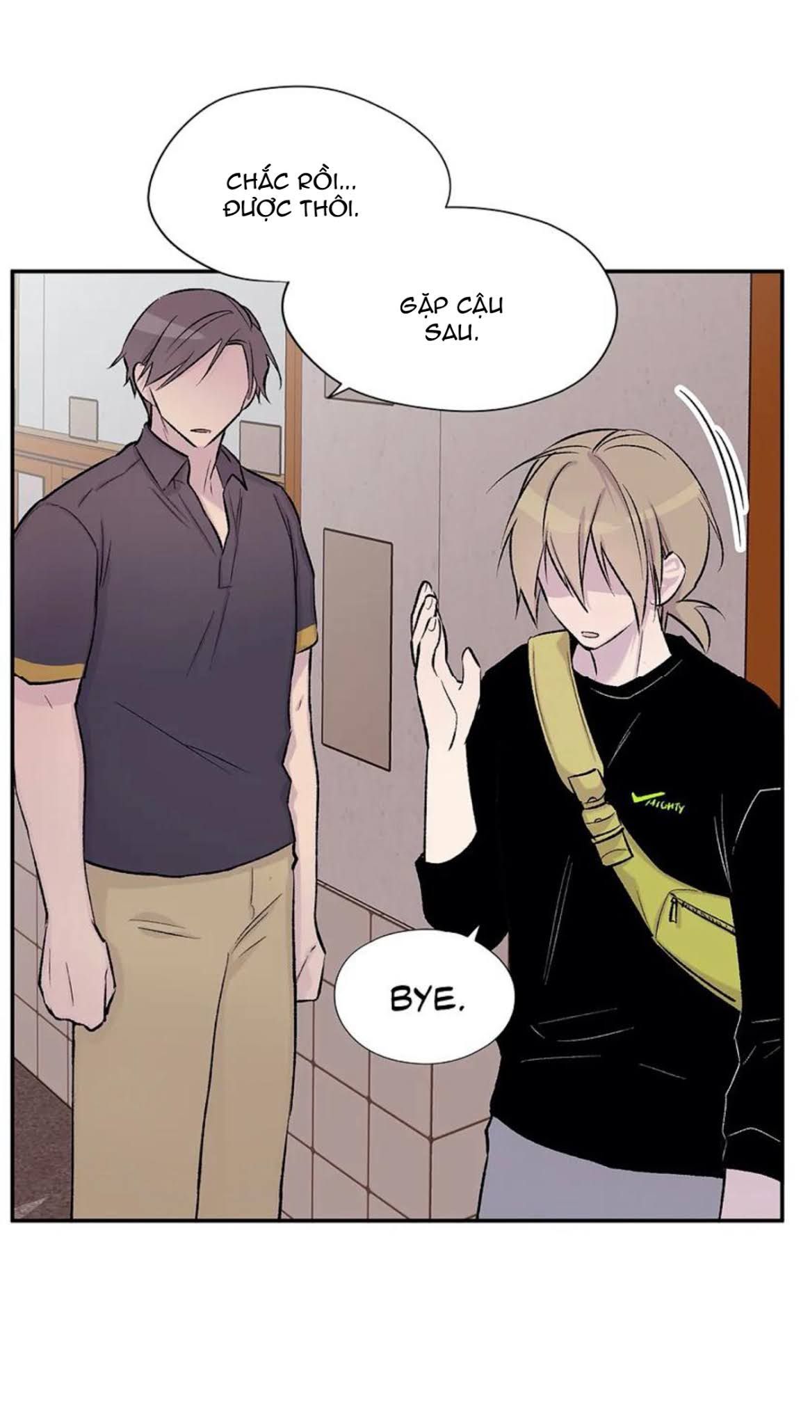 đọc truyện Đừng Viết Nữa,tác Giả Thân Mến! Chương 21 ảnh 46 tại Thiên Thai Truyện