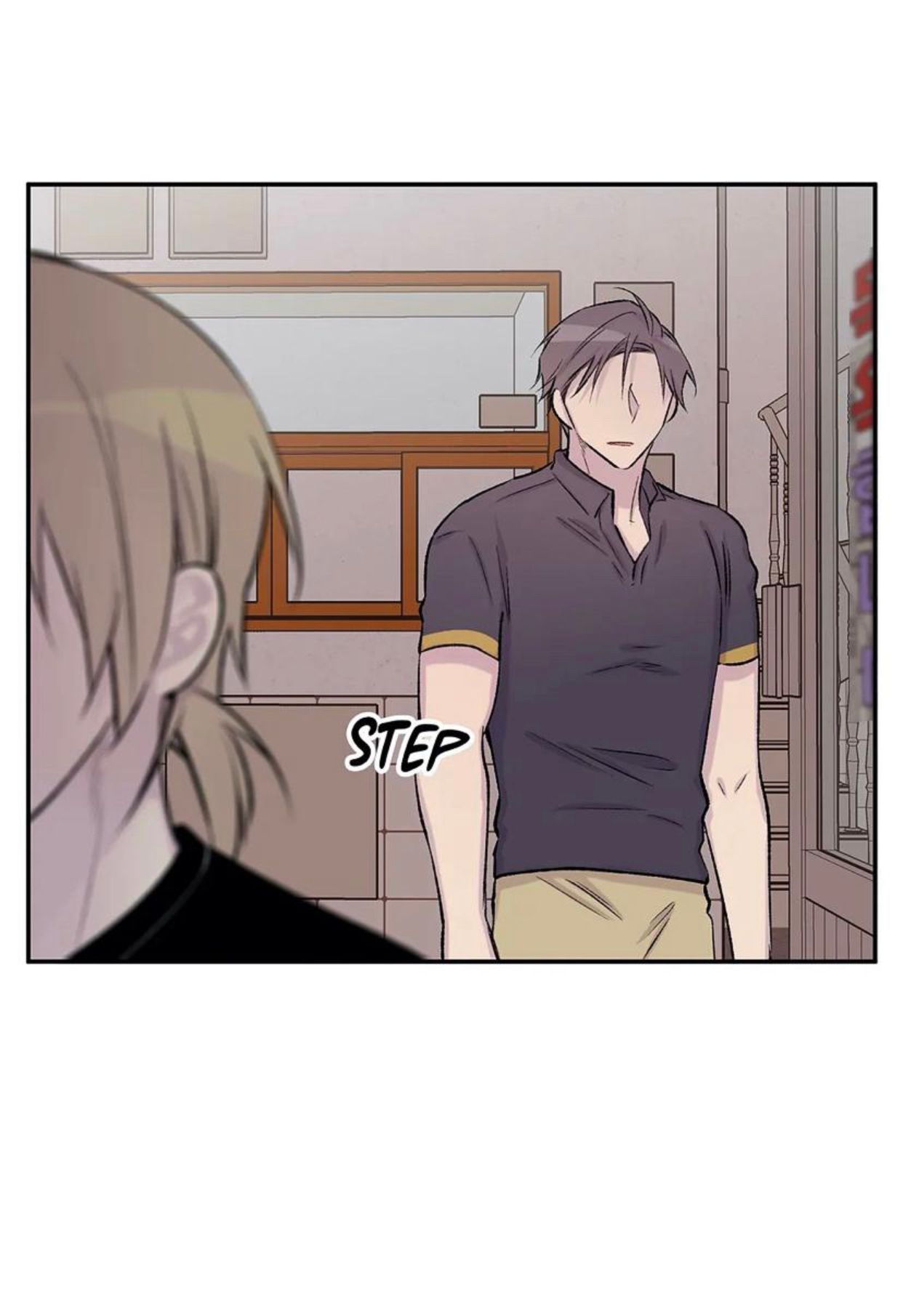 đọc truyện Đừng Viết Nữa,tác Giả Thân Mến! Chương 21 ảnh 47 tại Thiên Thai Truyện