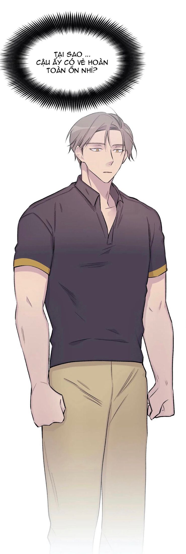 đọc truyện Đừng Viết Nữa,tác Giả Thân Mến! Chương 21 ảnh 48 tại Thiên Thai Truyện