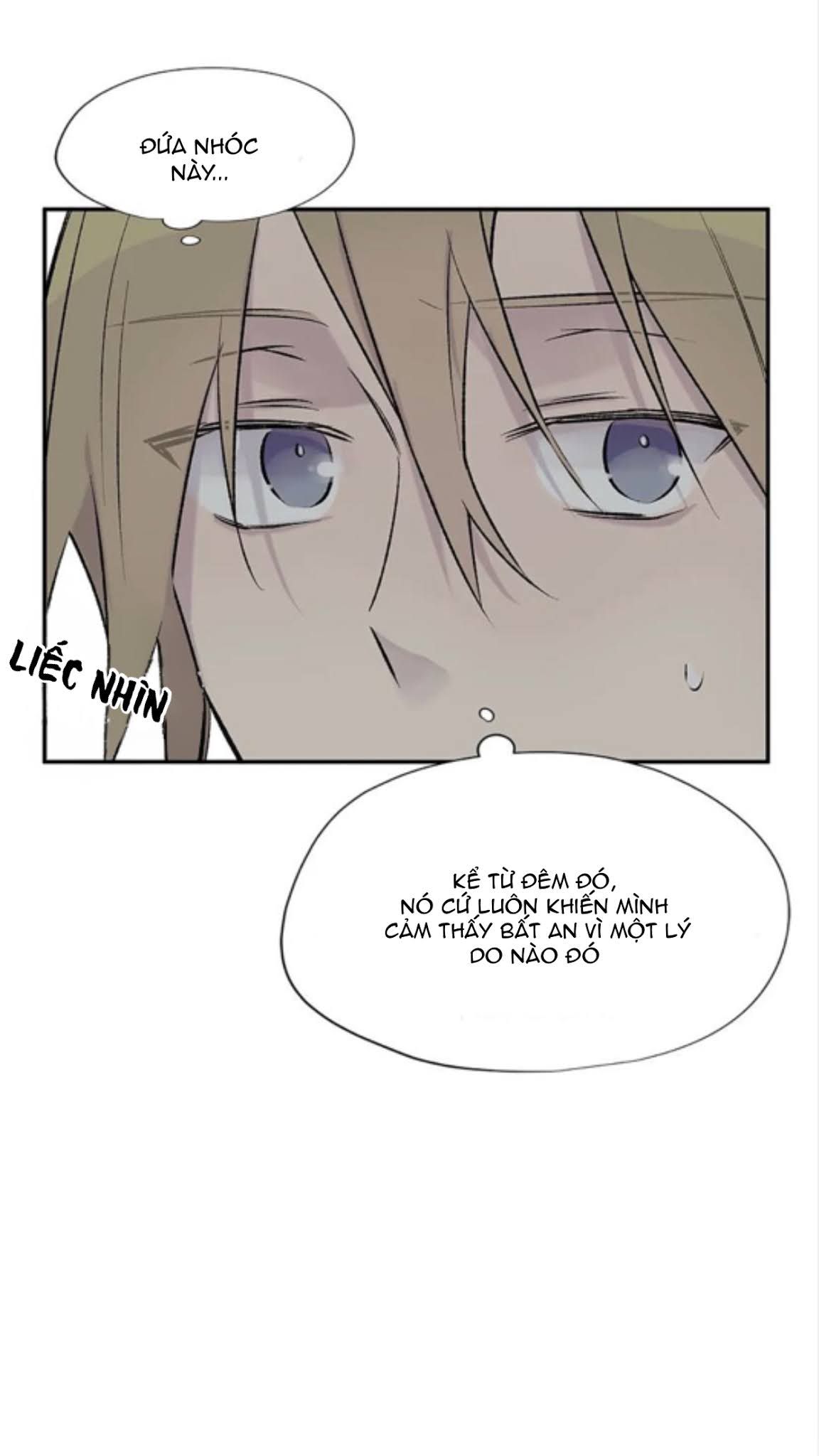 đọc truyện Đừng Viết Nữa,tác Giả Thân Mến! Chương 21 ảnh 10 tại Thiên Thai Truyện