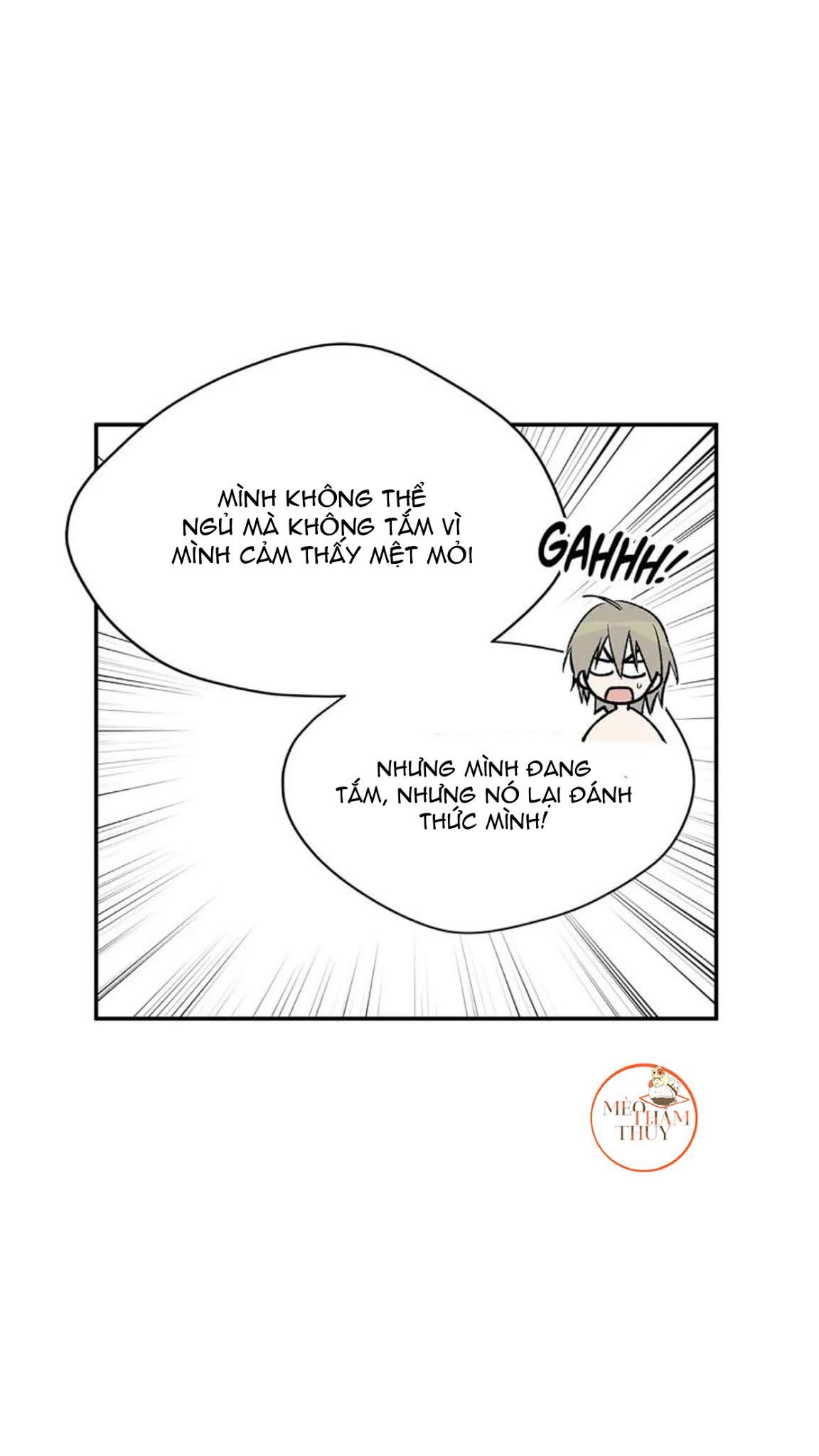 đọc truyện Đừng Viết Nữa,tác Giả Thân Mến! Chương 22 ảnh 12 tại Thiên Thai Truyện