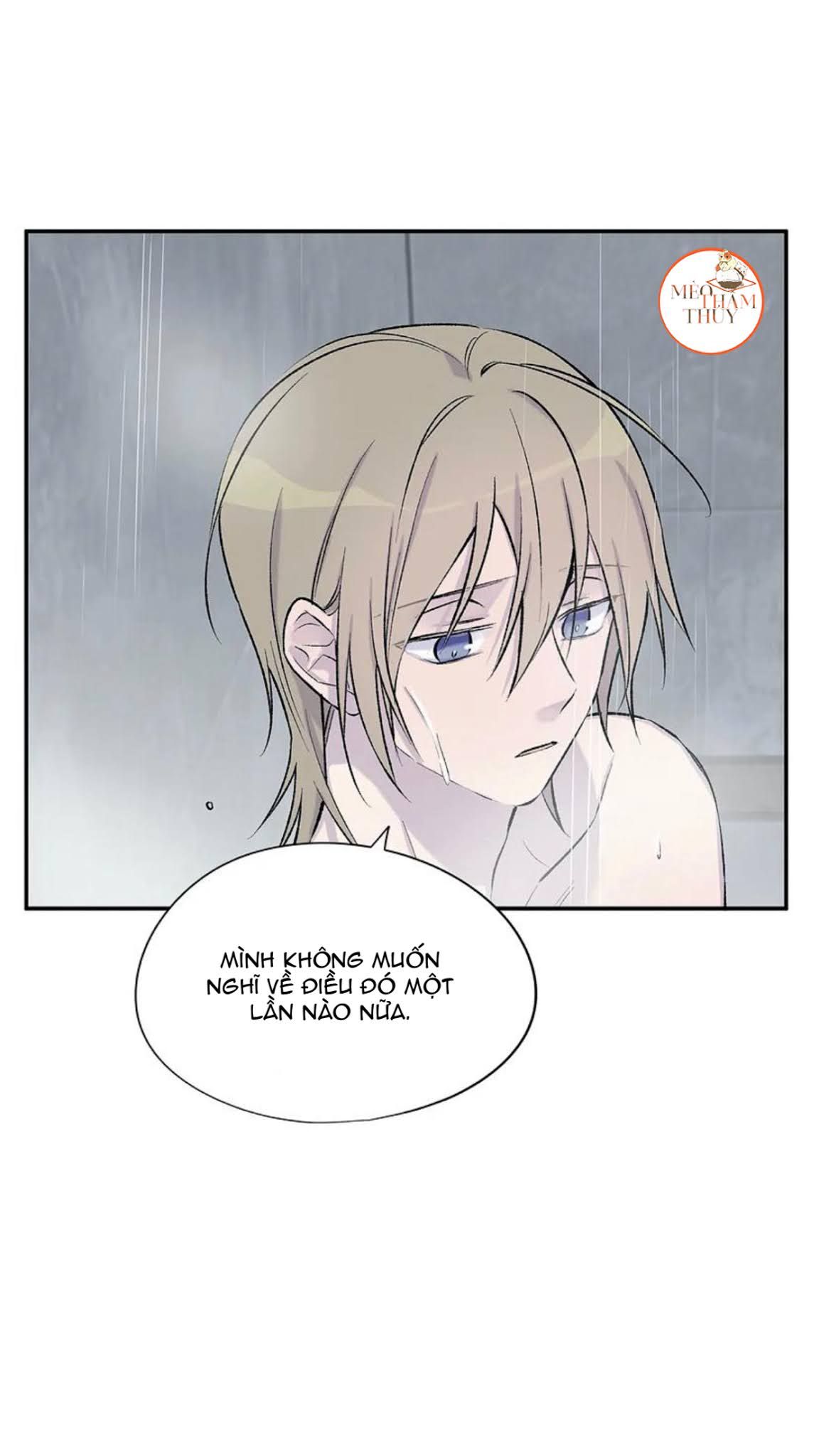 đọc truyện Đừng Viết Nữa,tác Giả Thân Mến! Chương 22 ảnh 14 tại Thiên Thai Truyện