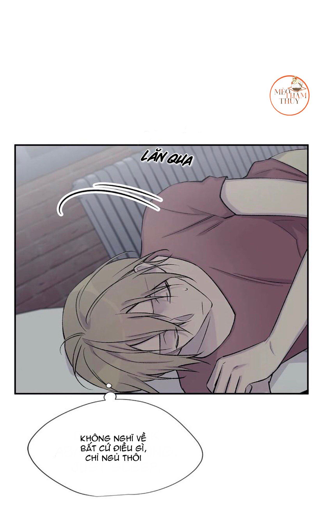 đọc truyện Đừng Viết Nữa,tác Giả Thân Mến! Chương 22 ảnh 18 tại Thiên Thai Truyện