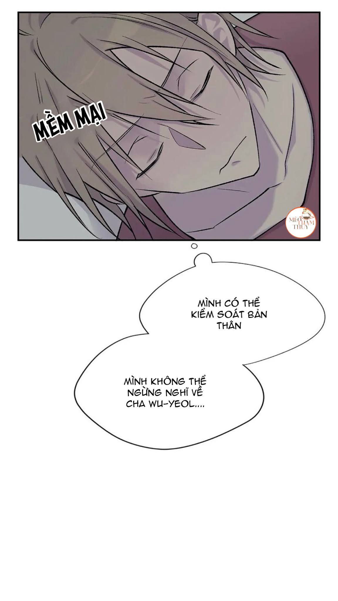 đọc truyện Đừng Viết Nữa,tác Giả Thân Mến! Chương 22 ảnh 19 tại Thiên Thai Truyện