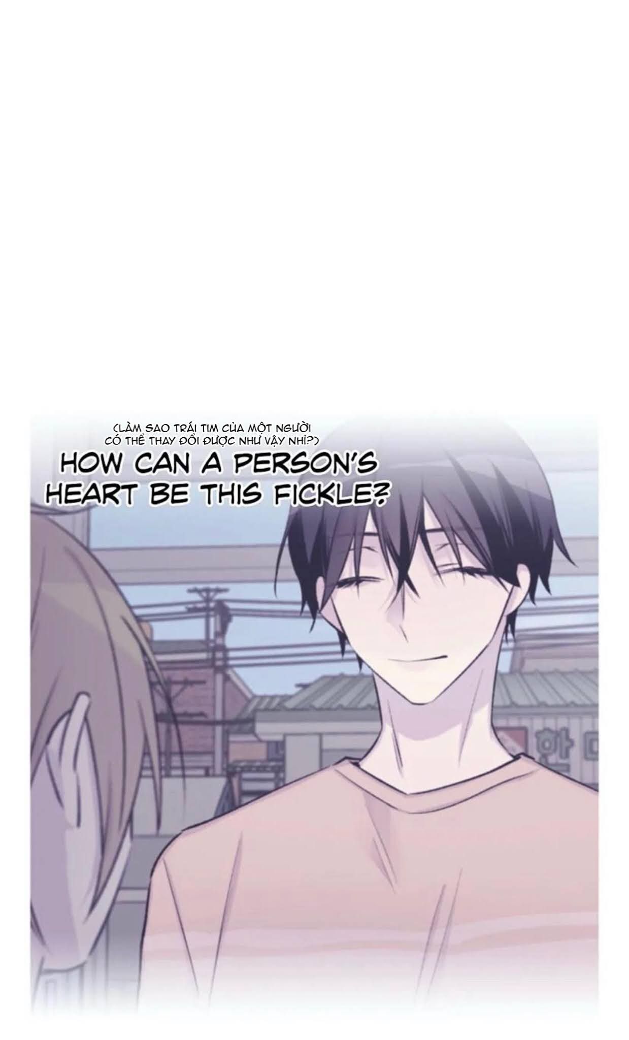 đọc truyện Đừng Viết Nữa,tác Giả Thân Mến! Chương 22 ảnh 22 tại Thiên Thai Truyện