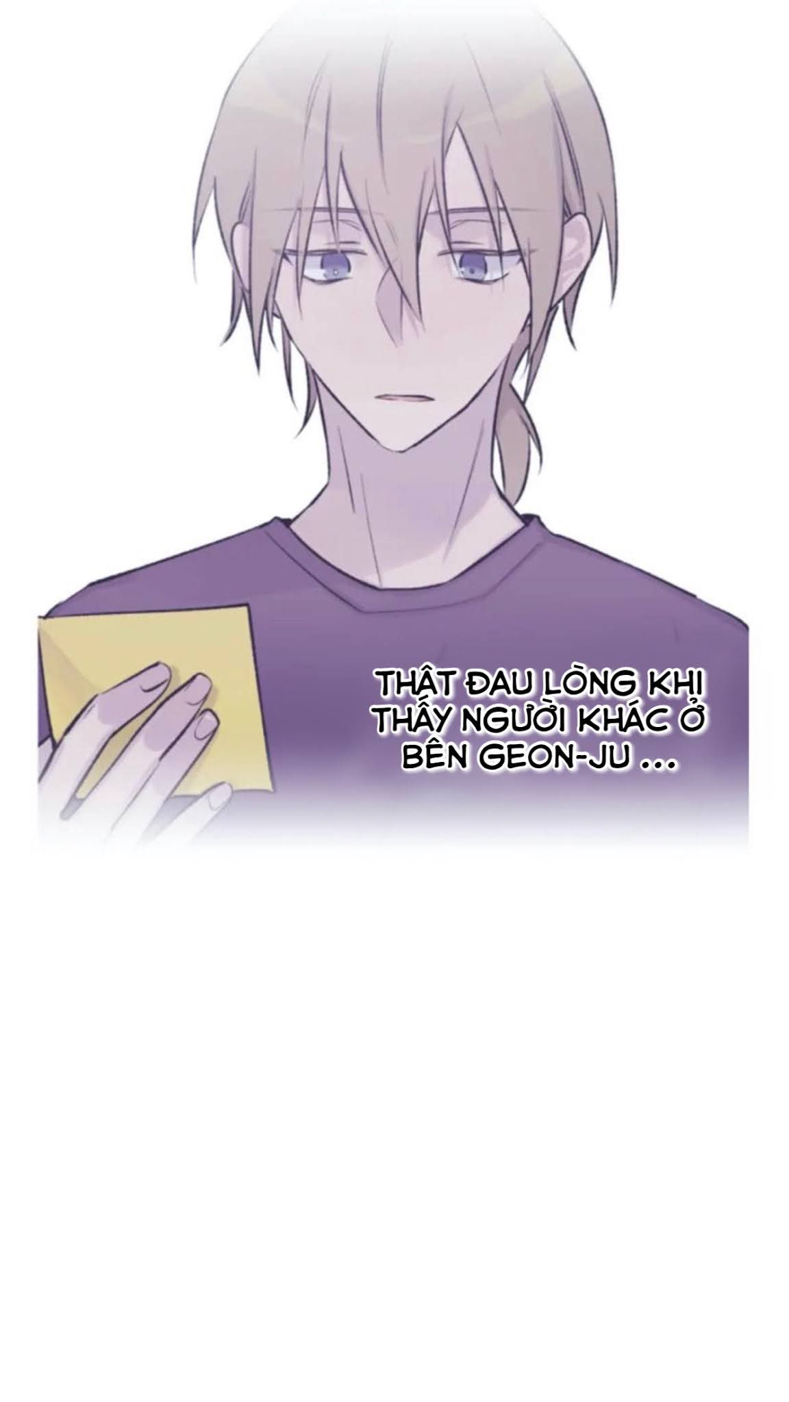 đọc truyện Đừng Viết Nữa,tác Giả Thân Mến! Chương 22 ảnh 23 tại Thiên Thai Truyện