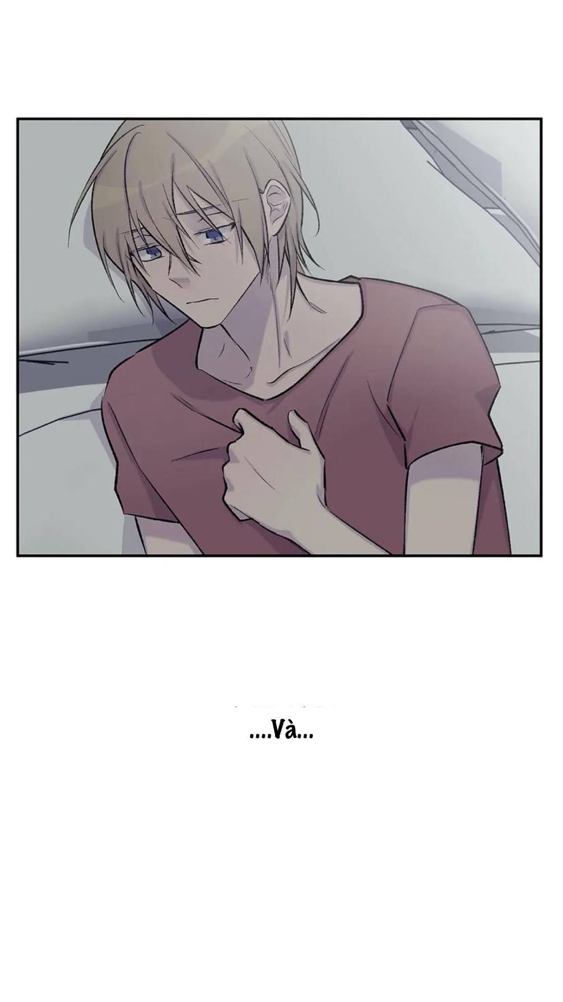 đọc truyện Đừng Viết Nữa,tác Giả Thân Mến! Chương 22 ảnh 24 tại Thiên Thai Truyện