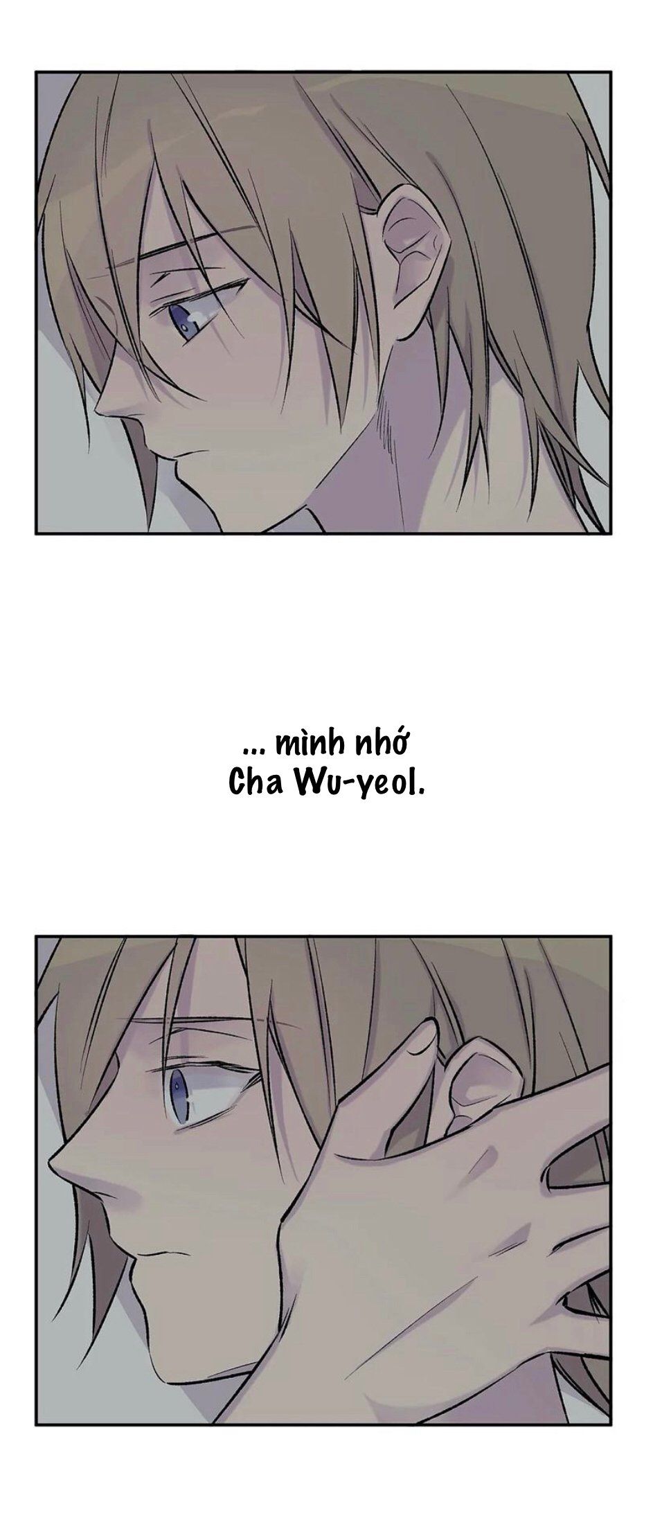 đọc truyện Đừng Viết Nữa,tác Giả Thân Mến! Chương 22 ảnh 25 tại Thiên Thai Truyện