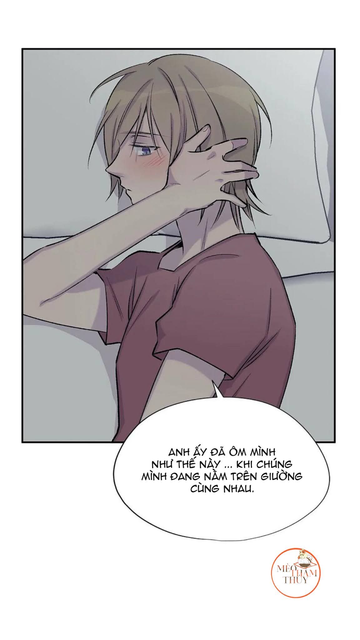 đọc truyện Đừng Viết Nữa,tác Giả Thân Mến! Chương 22 ảnh 26 tại Thiên Thai Truyện