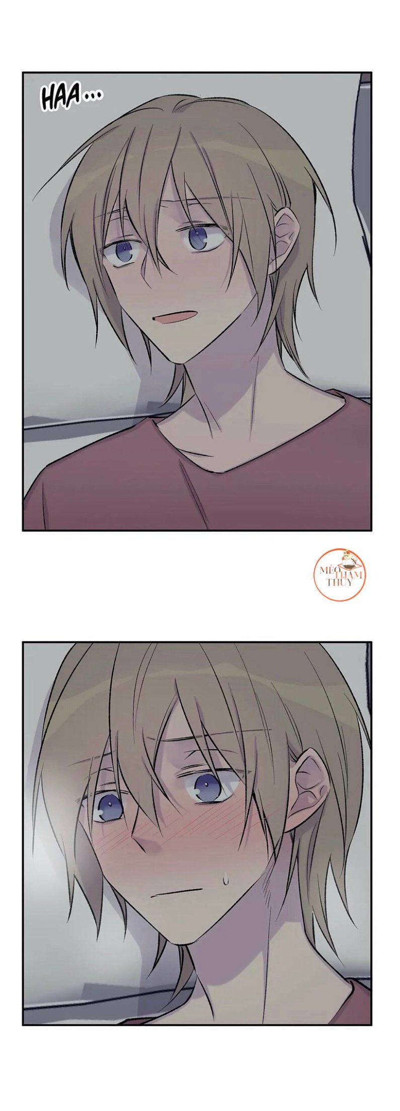 đọc truyện Đừng Viết Nữa,tác Giả Thân Mến! Chương 22 ảnh 28 tại Thiên Thai Truyện