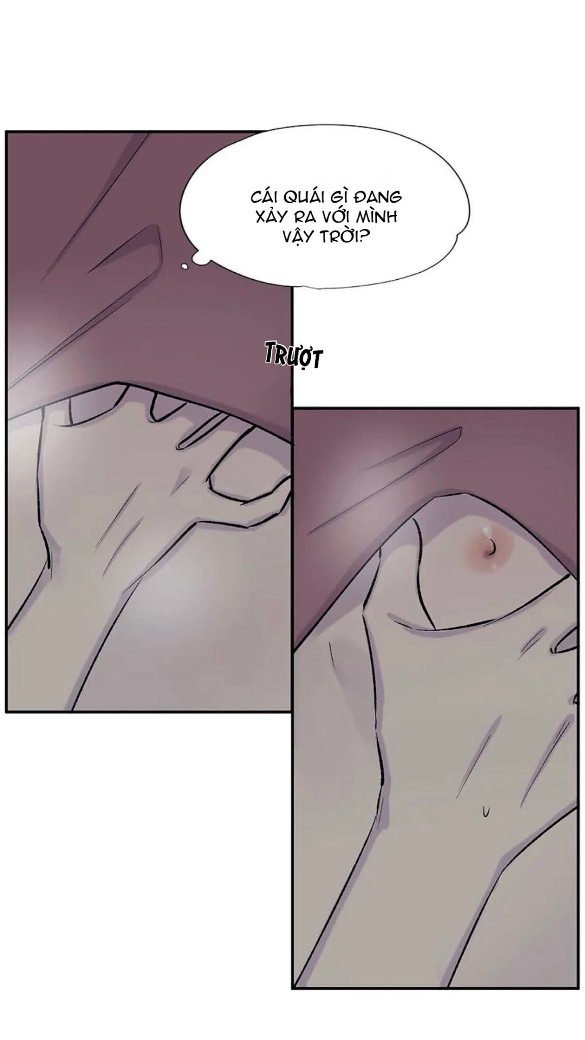 đọc truyện Đừng Viết Nữa,tác Giả Thân Mến! Chương 22 ảnh 29 tại Thiên Thai Truyện