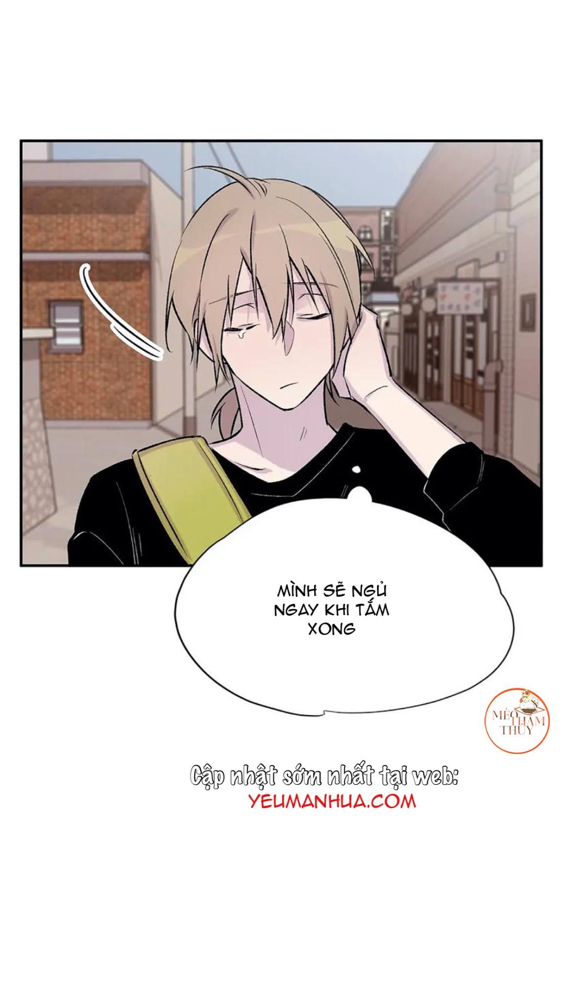 đọc truyện Đừng Viết Nữa,tác Giả Thân Mến! Chương 22 ảnh 5 tại Thiên Thai Truyện