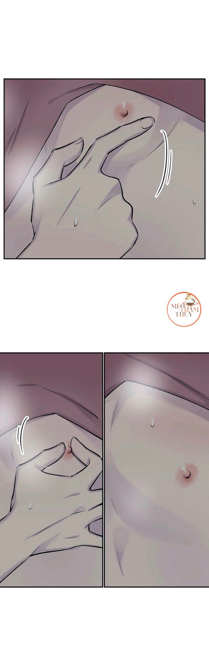 đọc truyện Đừng Viết Nữa,tác Giả Thân Mến! Chương 22 ảnh 32 tại Thiên Thai Truyện