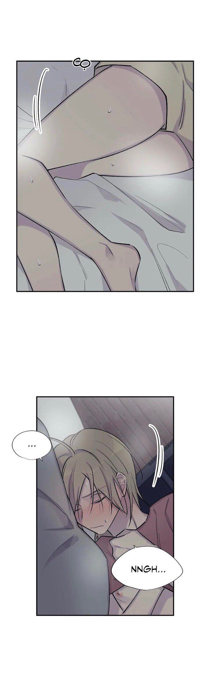 đọc truyện Đừng Viết Nữa,tác Giả Thân Mến! Chương 22 ảnh 33 tại Thiên Thai Truyện