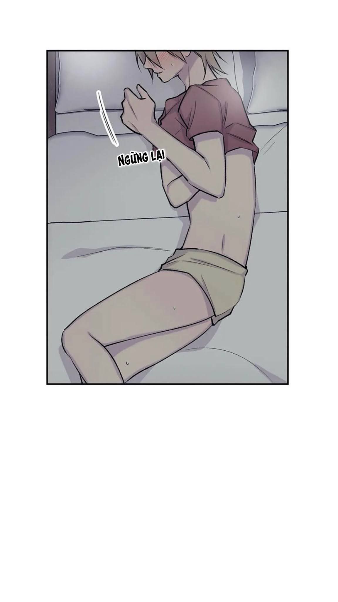 đọc truyện Đừng Viết Nữa,tác Giả Thân Mến! Chương 22 ảnh 35 tại Thiên Thai Truyện