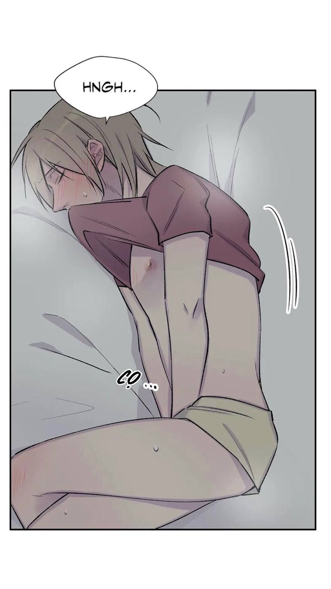 đọc truyện Đừng Viết Nữa,tác Giả Thân Mến! Chương 22 ảnh 41 tại Thiên Thai Truyện