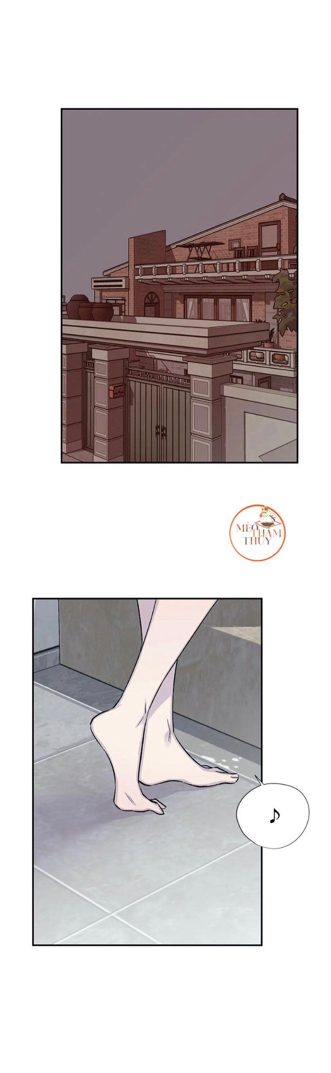 đọc truyện Đừng Viết Nữa,tác Giả Thân Mến! Chương 22 ảnh 6 tại Thiên Thai Truyện