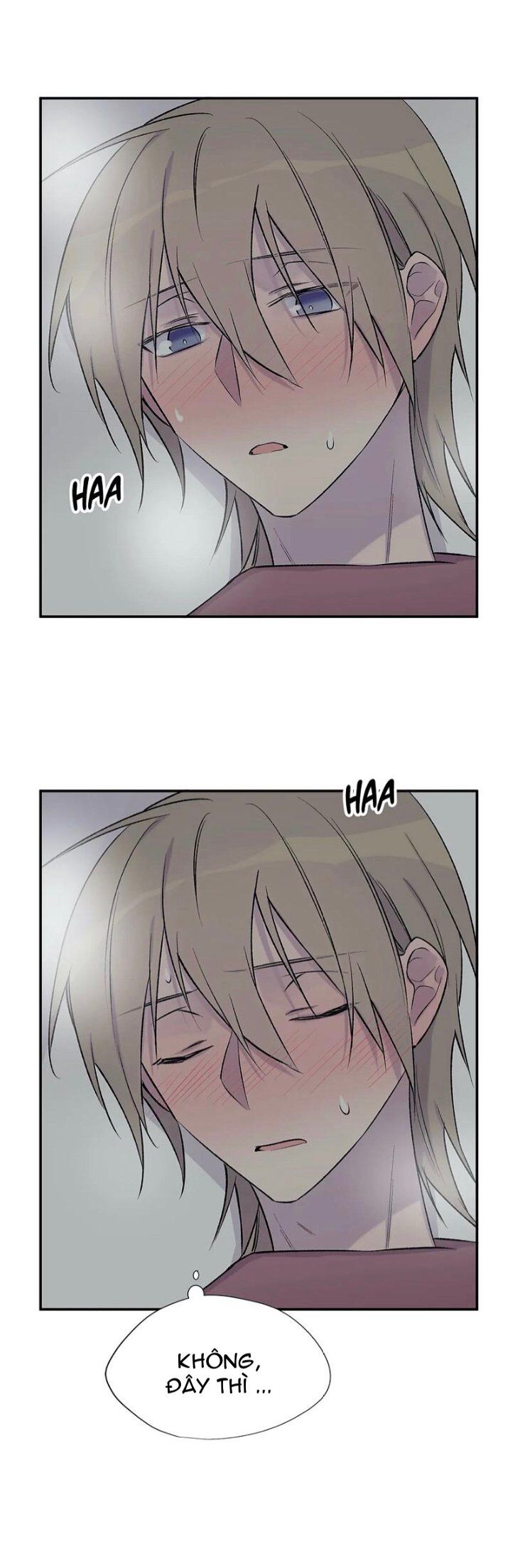 đọc truyện Đừng Viết Nữa,tác Giả Thân Mến! Chương 22 ảnh 42 tại Thiên Thai Truyện