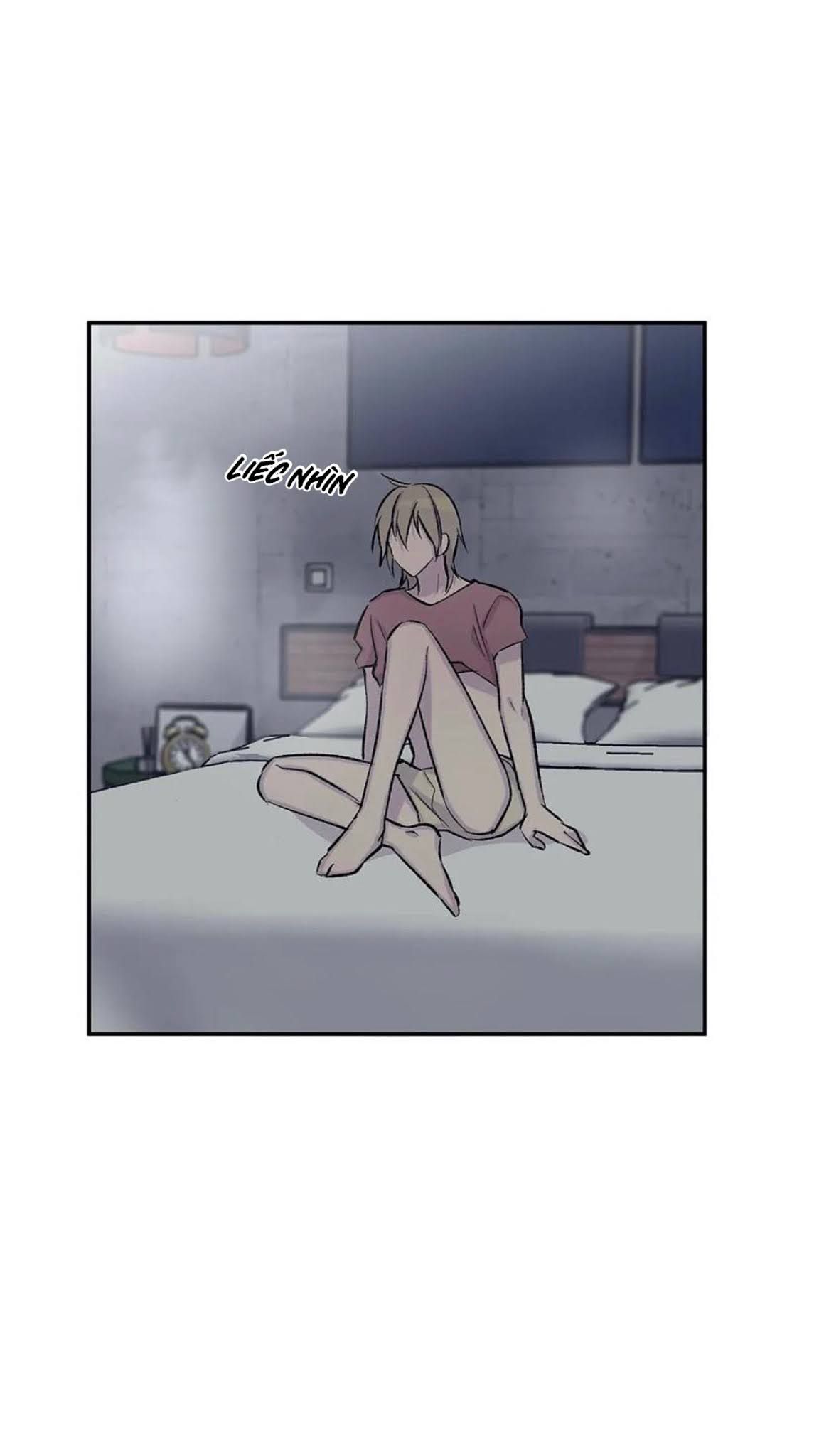 đọc truyện Đừng Viết Nữa,tác Giả Thân Mến! Chương 22 ảnh 45 tại Thiên Thai Truyện