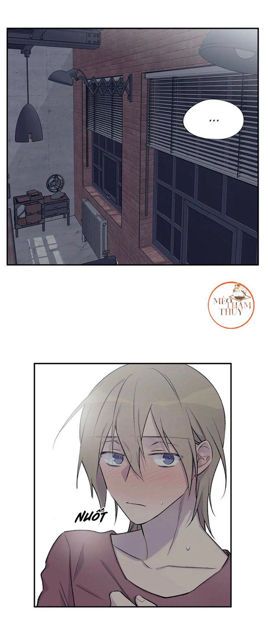 đọc truyện Đừng Viết Nữa,tác Giả Thân Mến! Chương 22 ảnh 46 tại Thiên Thai Truyện