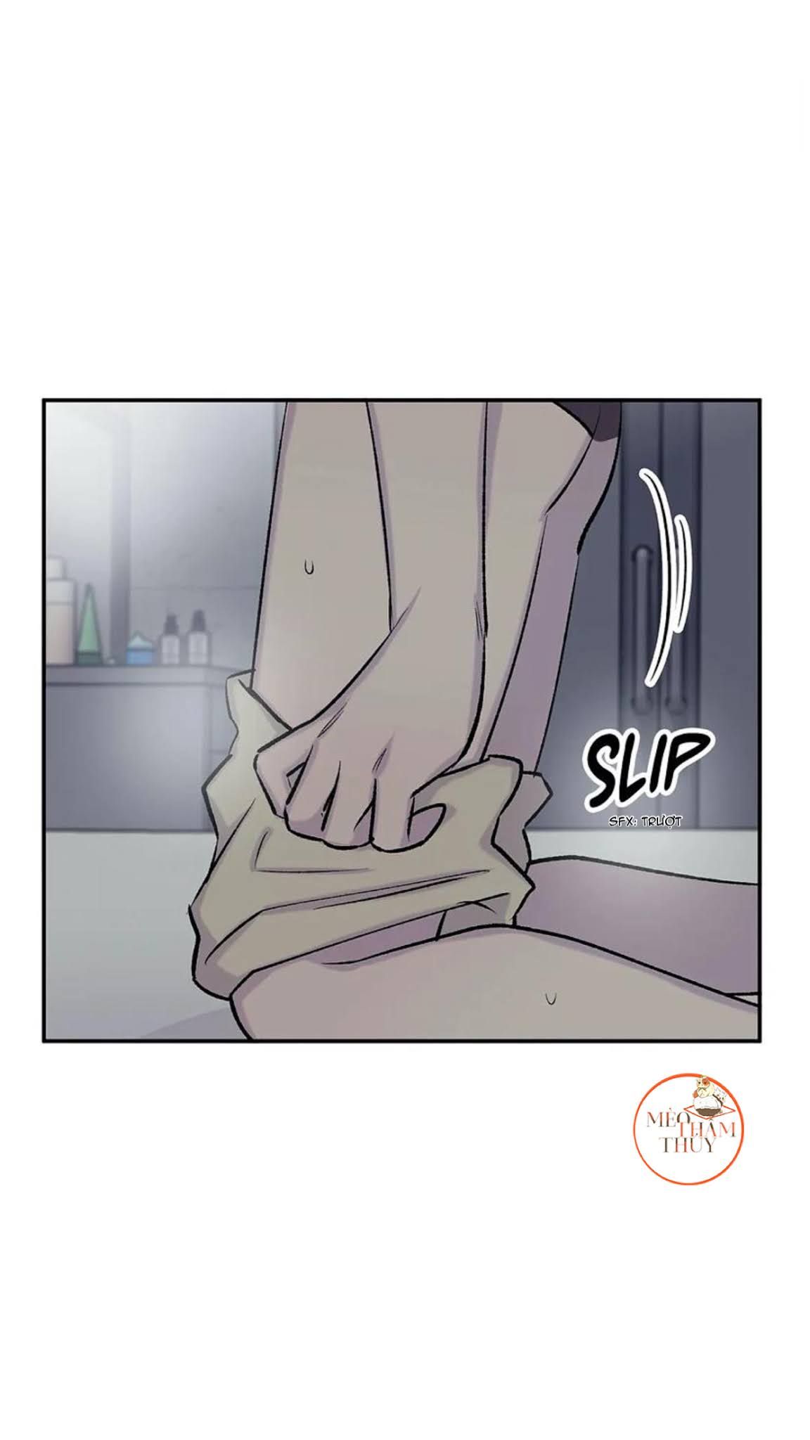 đọc truyện Đừng Viết Nữa,tác Giả Thân Mến! Chương 22 ảnh 48 tại Thiên Thai Truyện