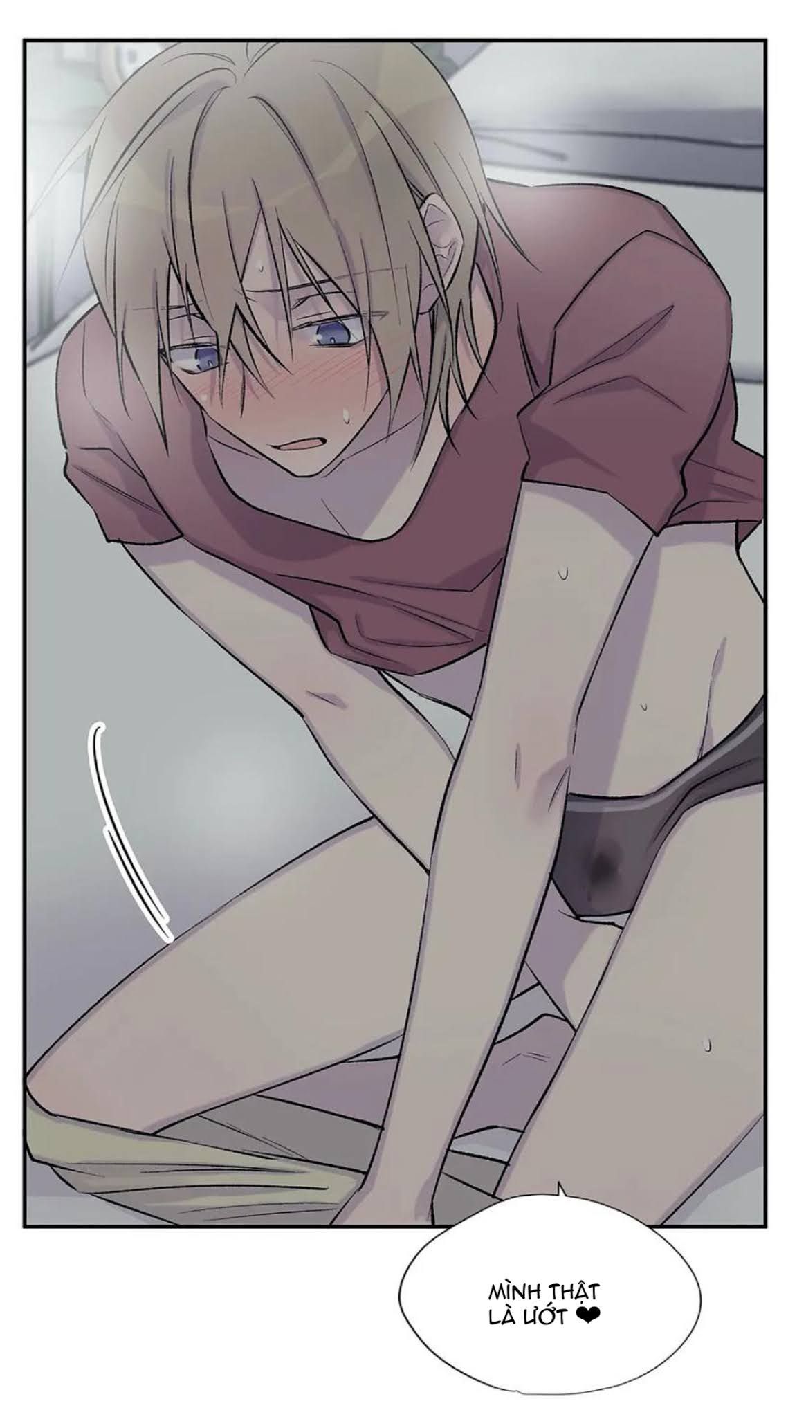 đọc truyện Đừng Viết Nữa,tác Giả Thân Mến! Chương 22 ảnh 49 tại Thiên Thai Truyện