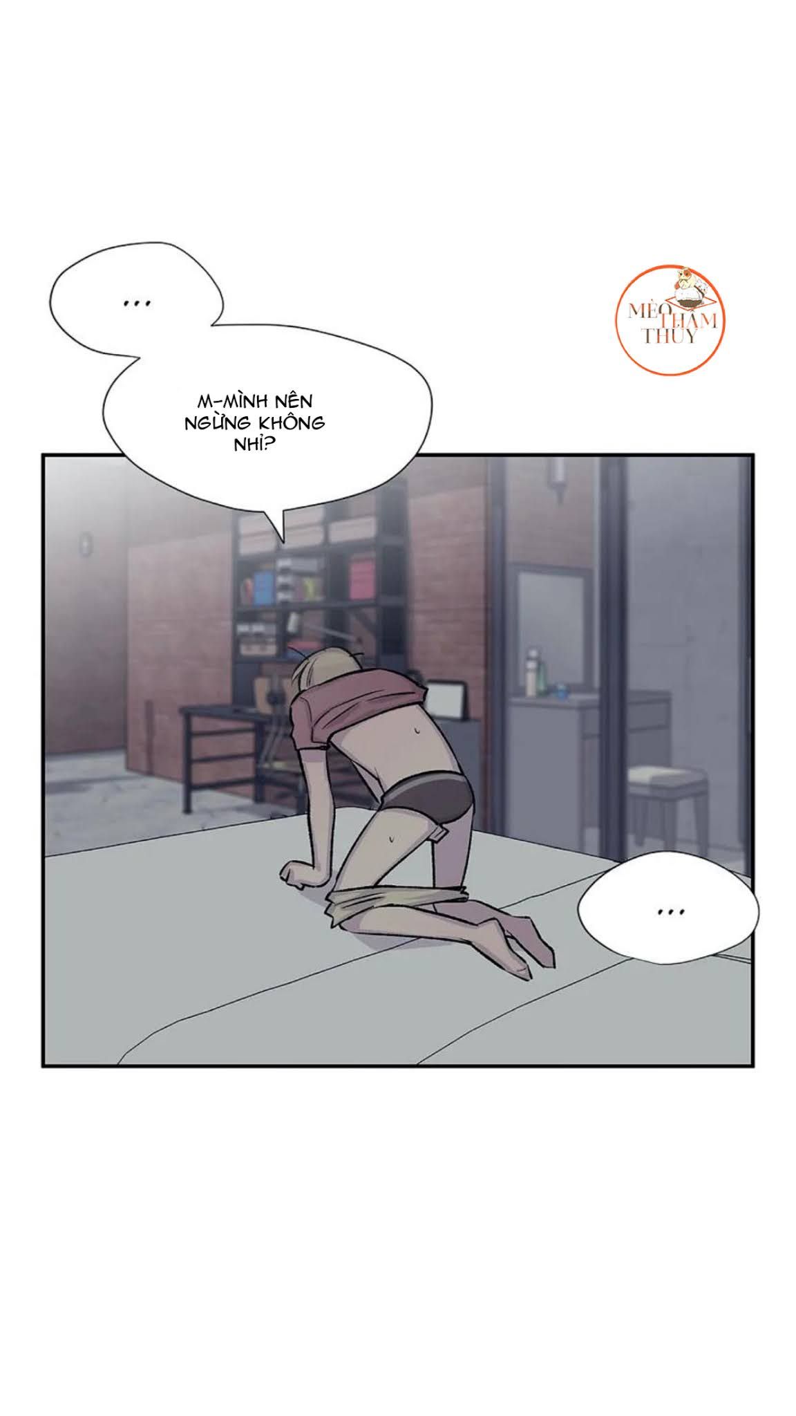 đọc truyện Đừng Viết Nữa,tác Giả Thân Mến! Chương 22 ảnh 52 tại Thiên Thai Truyện