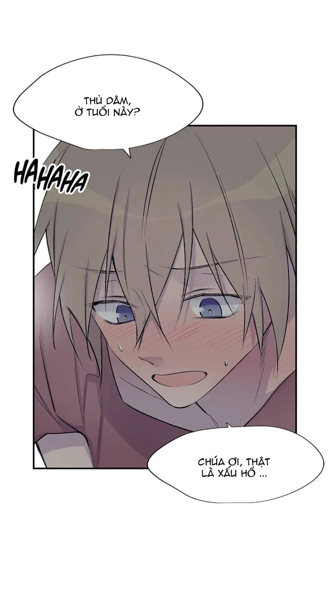 đọc truyện Đừng Viết Nữa,tác Giả Thân Mến! Chương 22 ảnh 53 tại Thiên Thai Truyện