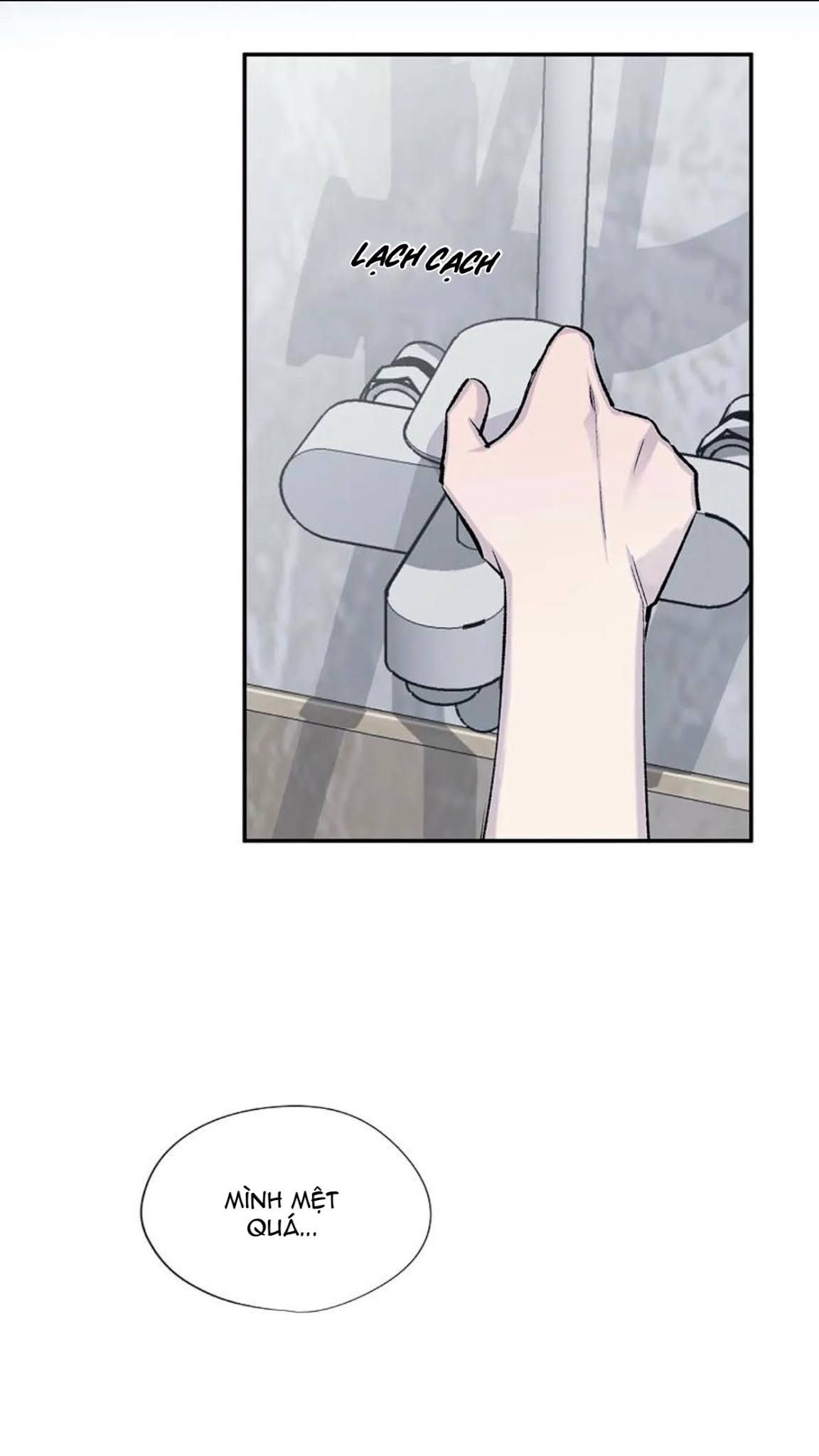 đọc truyện Đừng Viết Nữa,tác Giả Thân Mến! Chương 22 ảnh 8 tại Thiên Thai Truyện