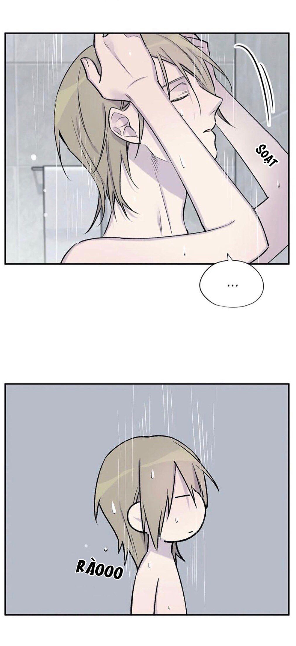 đọc truyện Đừng Viết Nữa,tác Giả Thân Mến! Chương 22 ảnh 10 tại Thiên Thai Truyện