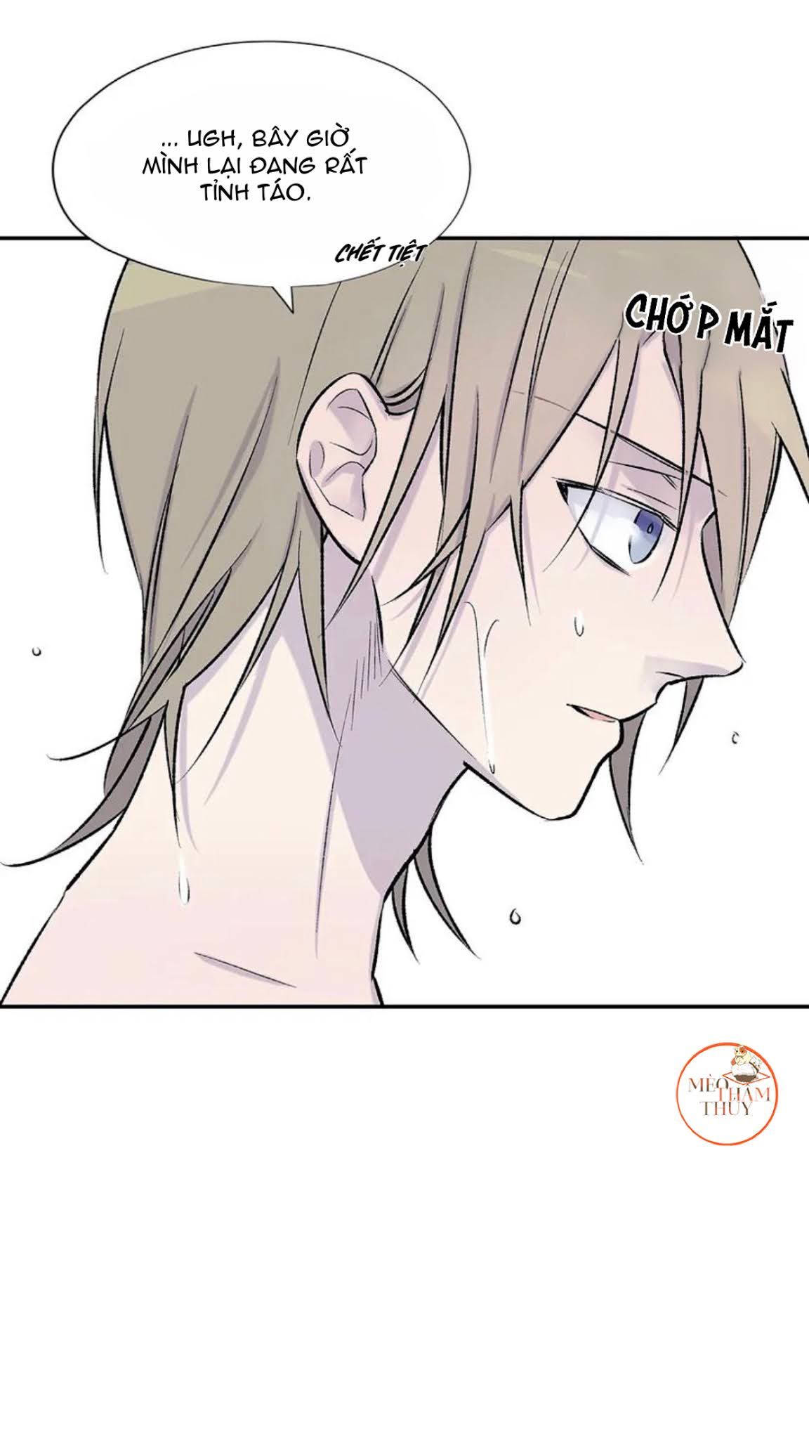 đọc truyện Đừng Viết Nữa,tác Giả Thân Mến! Chương 22 ảnh 11 tại Thiên Thai Truyện