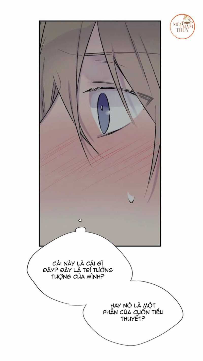 đọc truyện Đừng Viết Nữa,tác Giả Thân Mến! Chương 23 ảnh 13 tại Thiên Thai Truyện