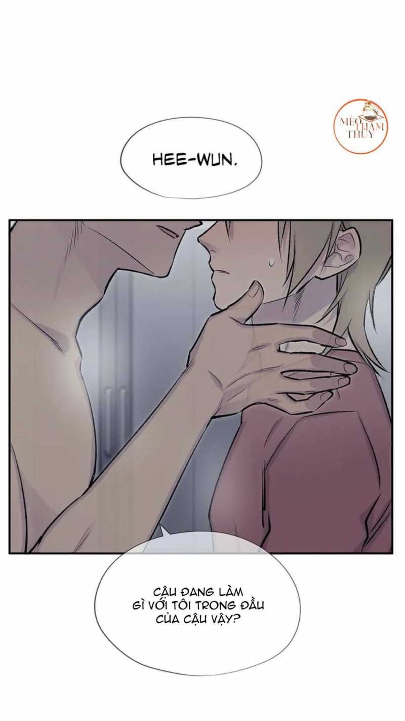 đọc truyện Đừng Viết Nữa,tác Giả Thân Mến! Chương 23 ảnh 14 tại Thiên Thai Truyện