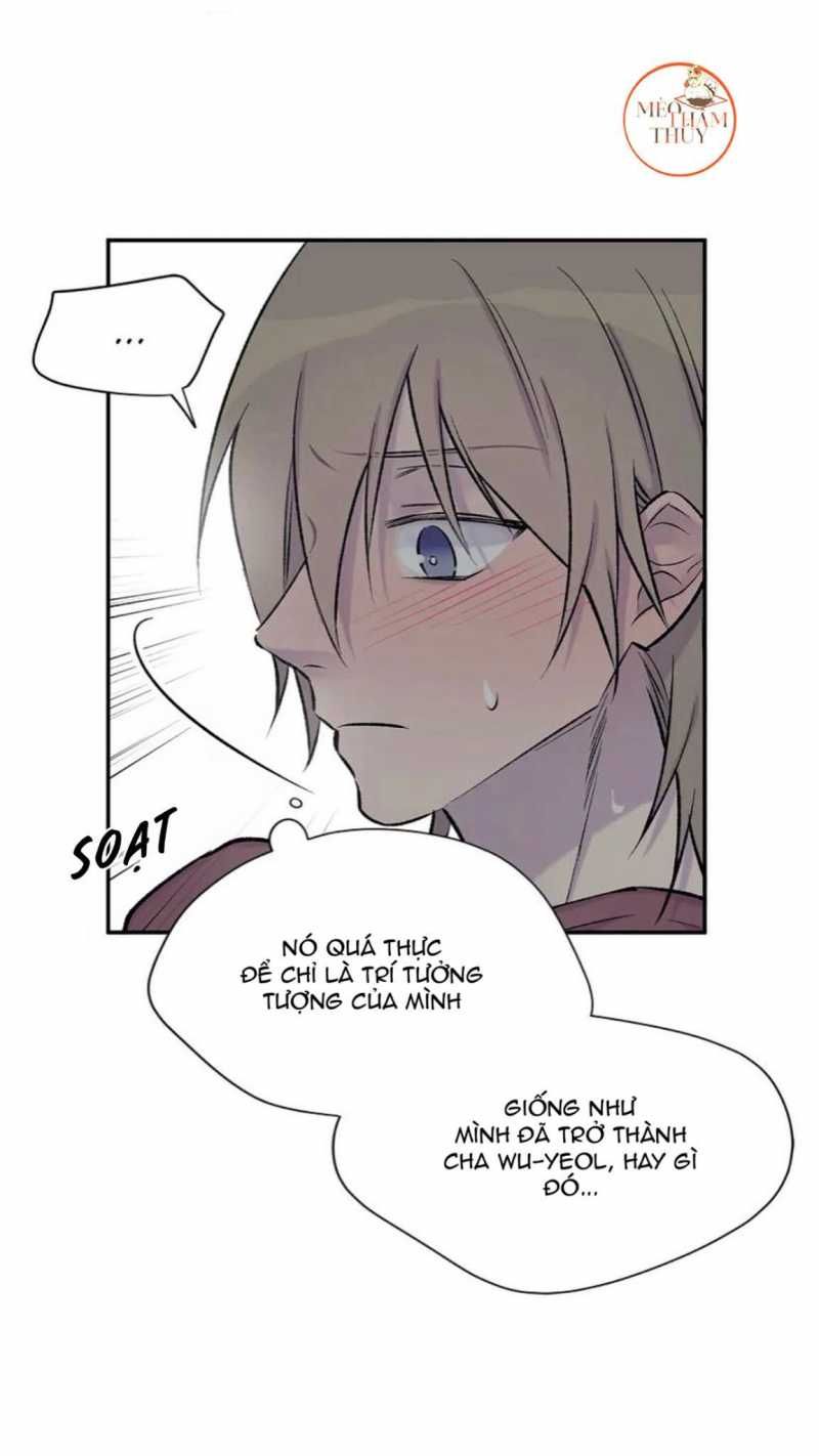 đọc truyện Đừng Viết Nữa,tác Giả Thân Mến! Chương 23 ảnh 15 tại Thiên Thai Truyện