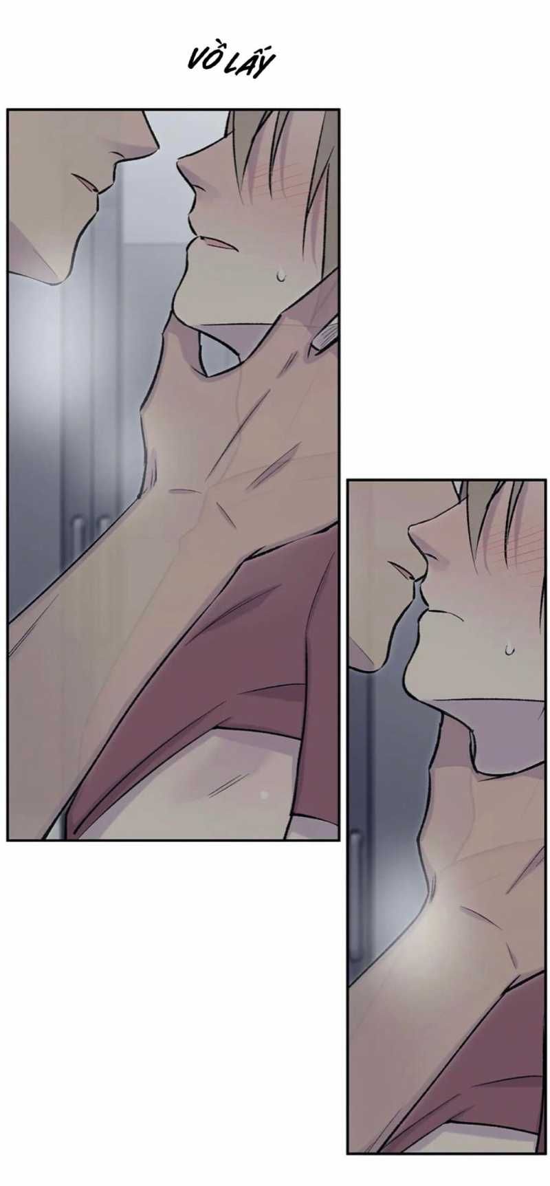 đọc truyện Đừng Viết Nữa,tác Giả Thân Mến! Chương 23 ảnh 16 tại Thiên Thai Truyện