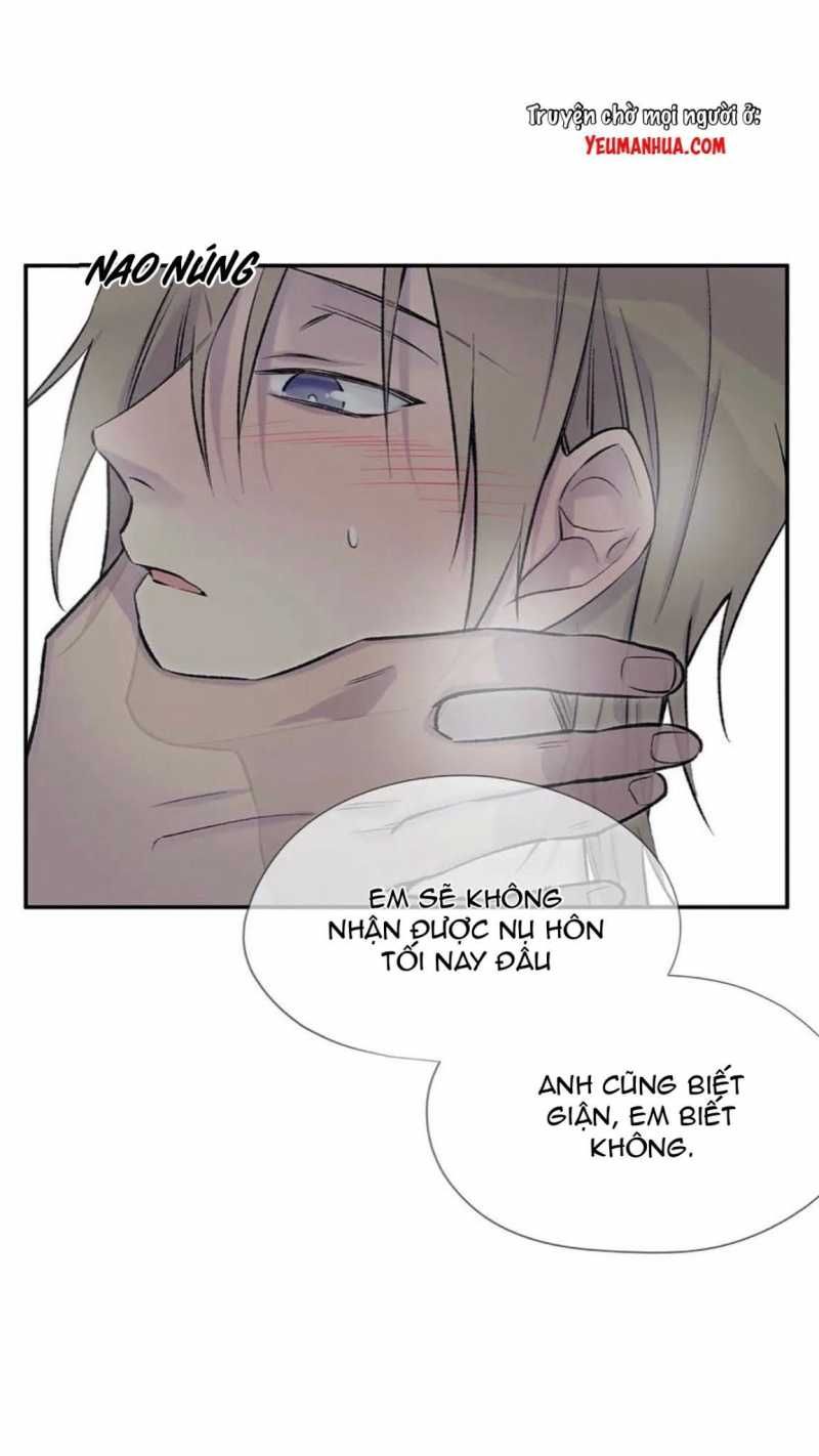 đọc truyện Đừng Viết Nữa,tác Giả Thân Mến! Chương 23 ảnh 18 tại Thiên Thai Truyện