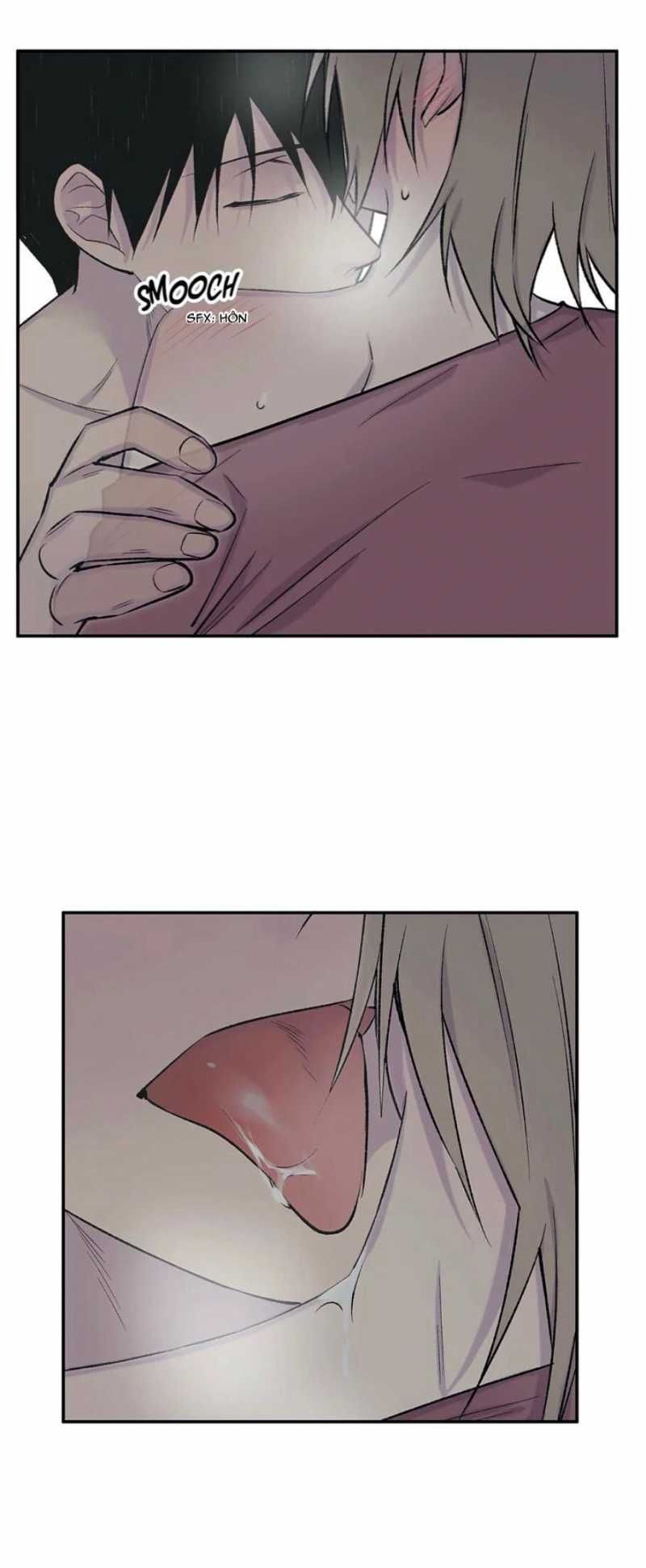 đọc truyện Đừng Viết Nữa,tác Giả Thân Mến! Chương 23 ảnh 20 tại Thiên Thai Truyện